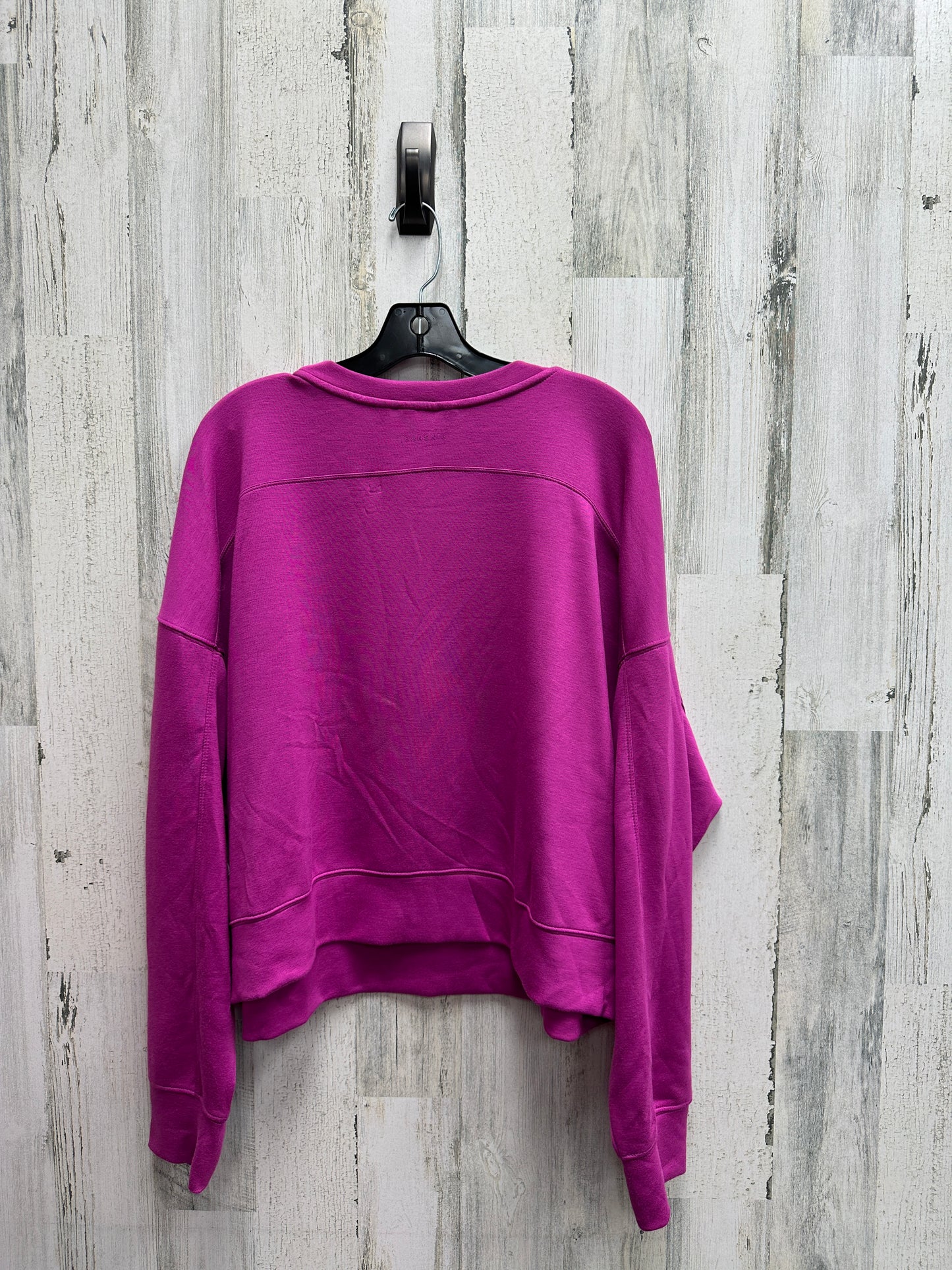 Sweater By Danskin Size: Xl