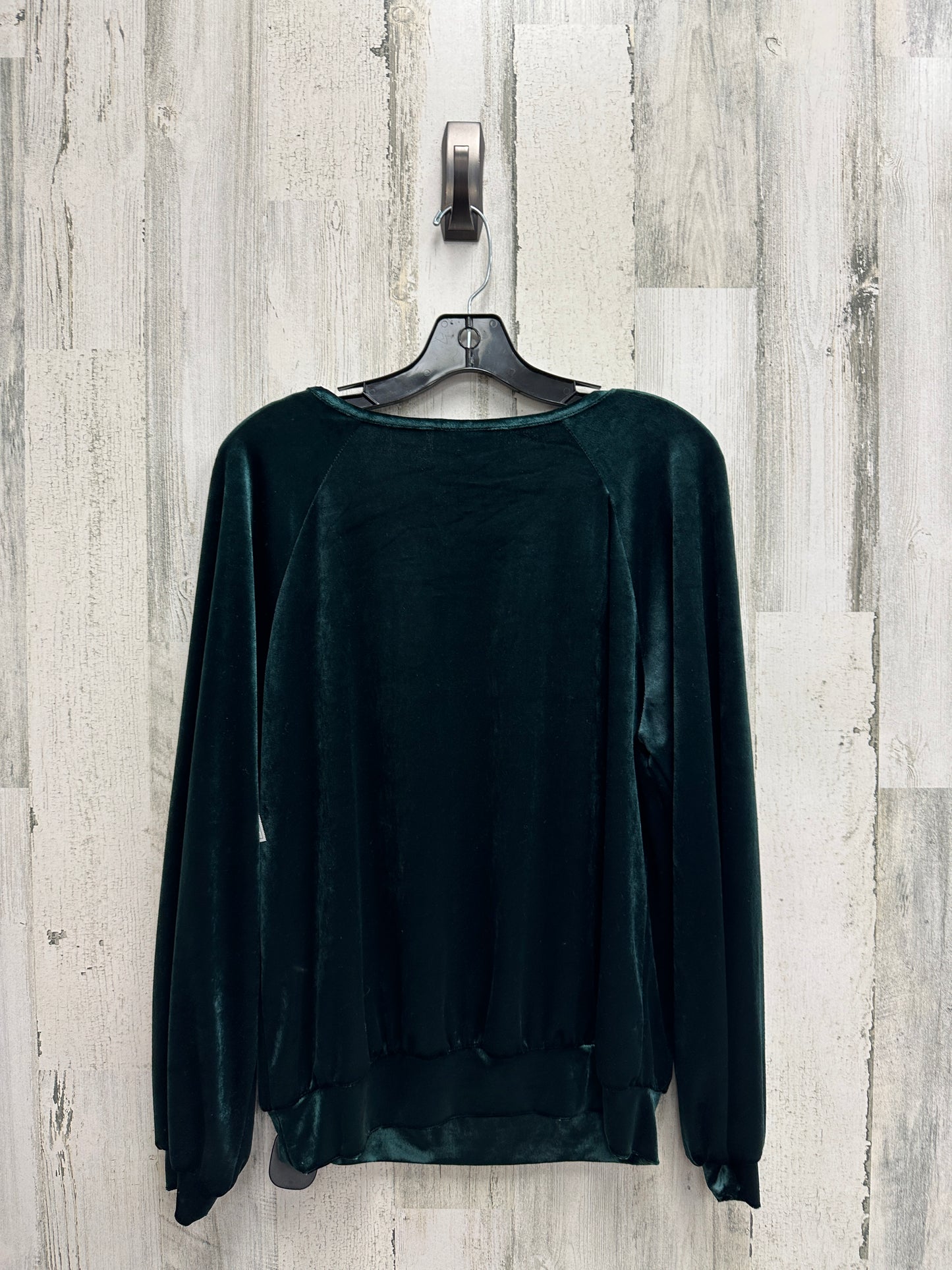 Top Long Sleeve By Maeve Size: M