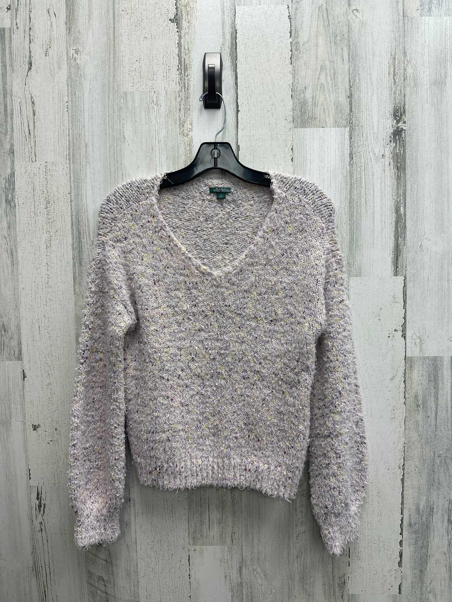 Sweater By Wild Fable Size: S