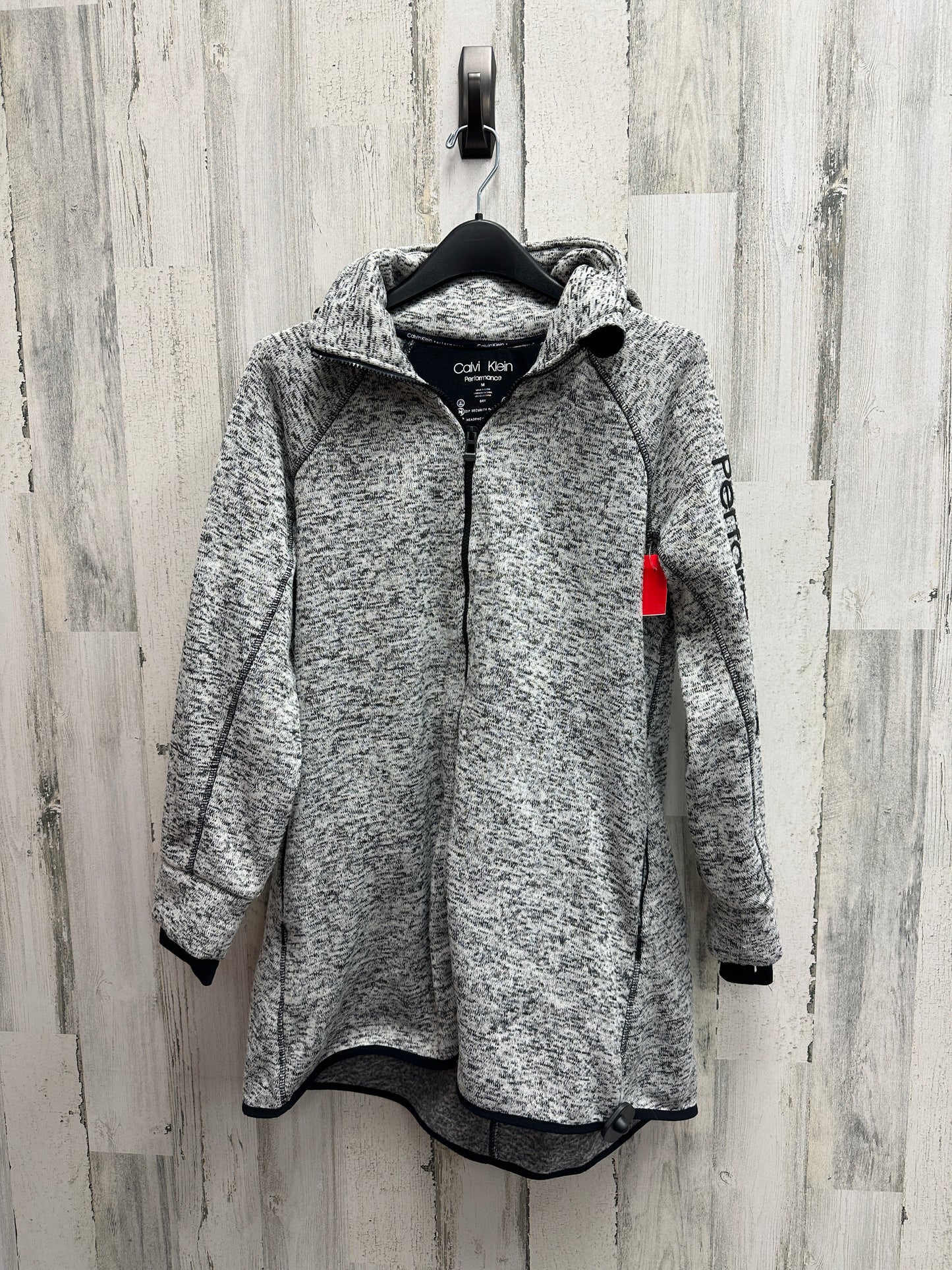 Jacket Other By Calvin Klein Size: M