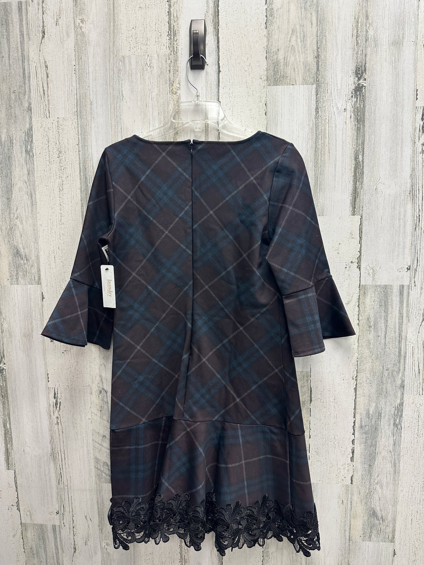 Dress Party Short By Laundry Size: S