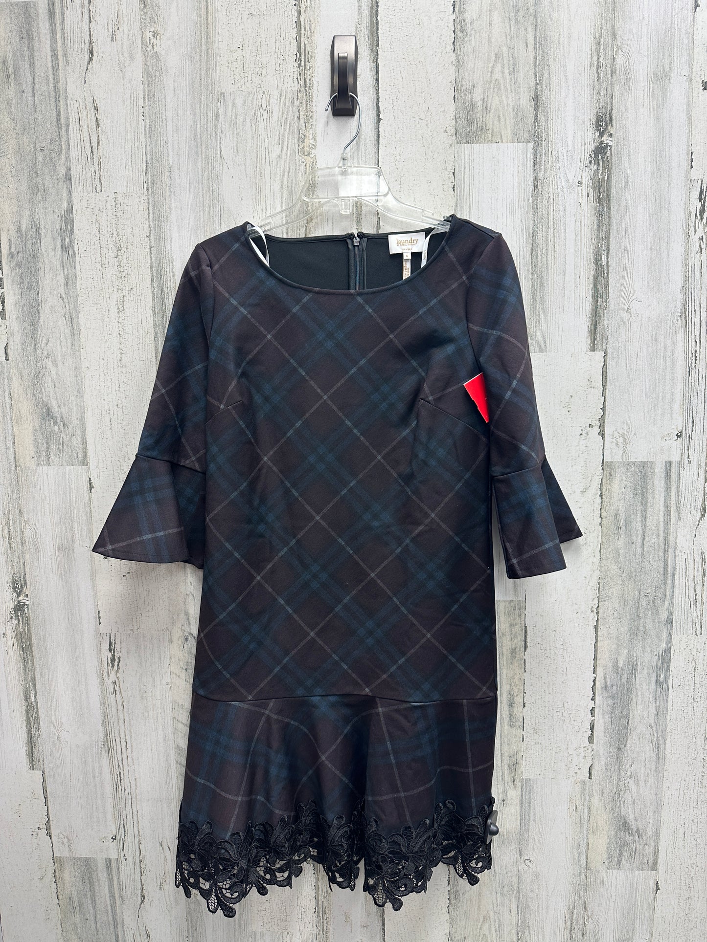 Dress Party Short By Laundry Size: S