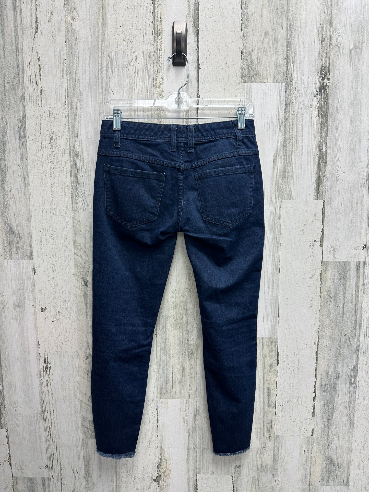 Jeans Skinny By Free People Size: 0