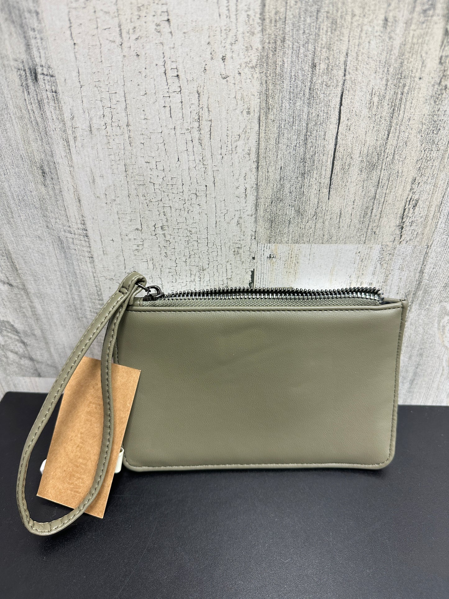 Wallet By Steve Madden Size: Medium