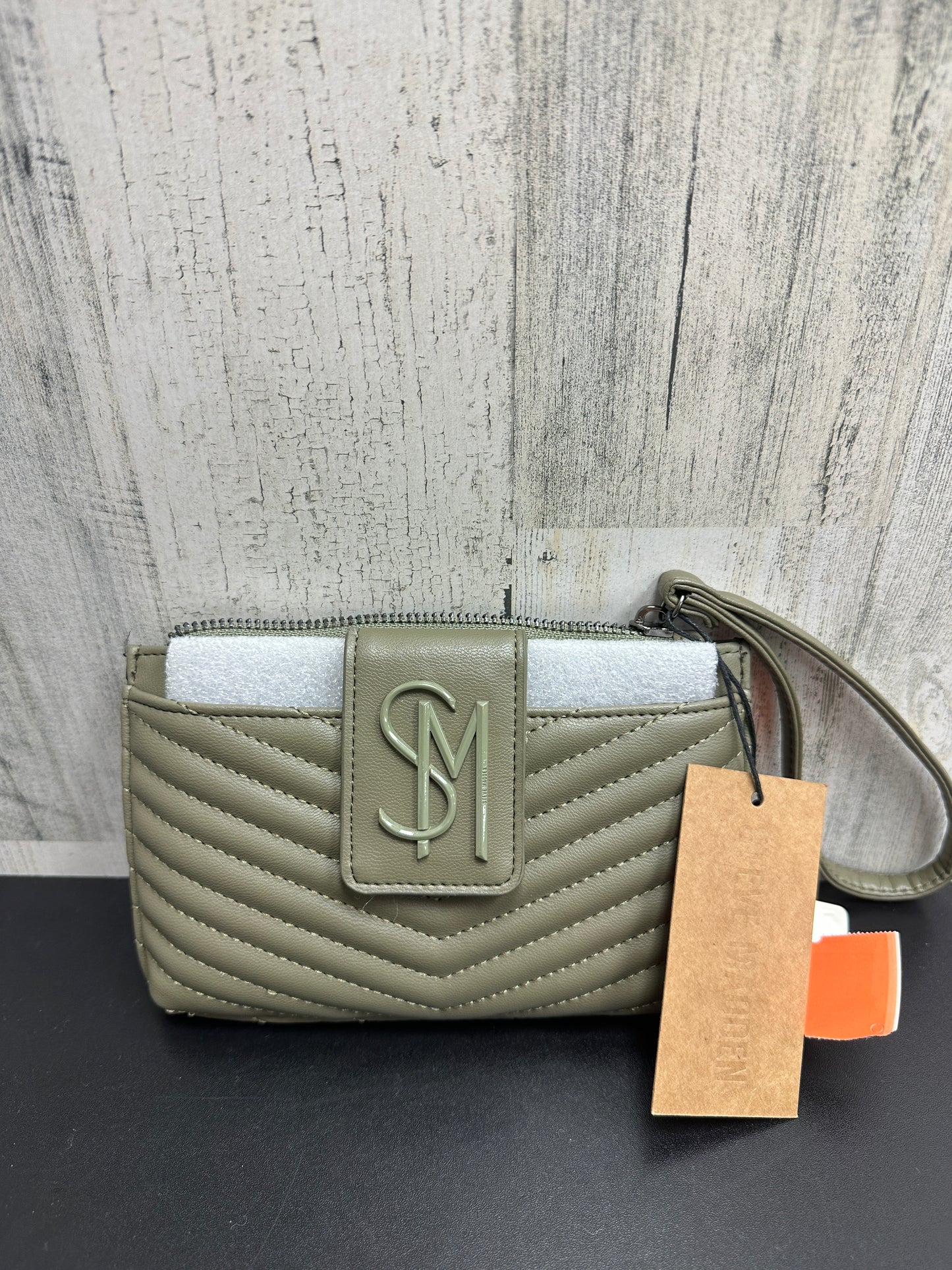 Wallet By Steve Madden Size: Medium