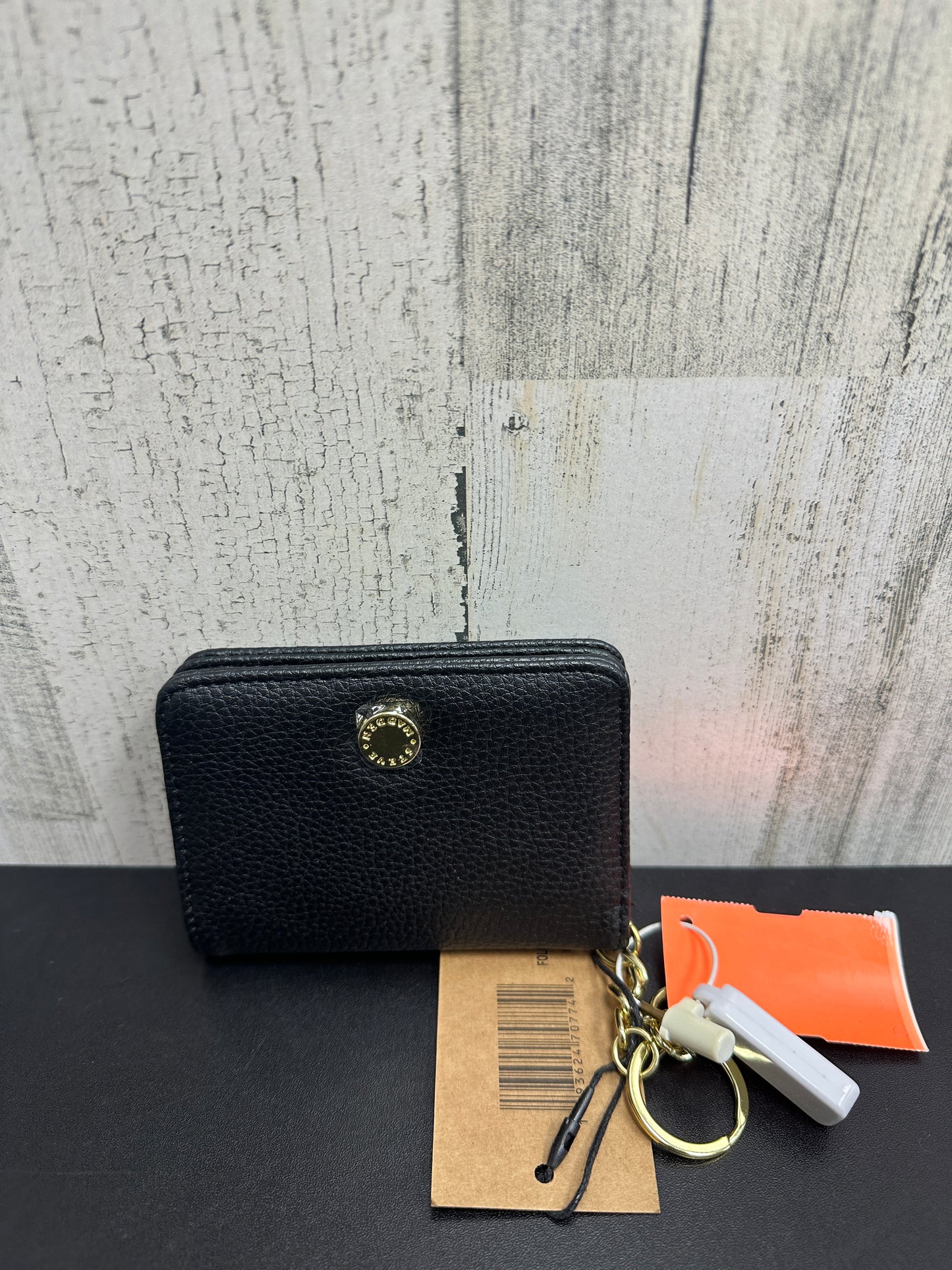 Wallet By Steve Madden Size: Small