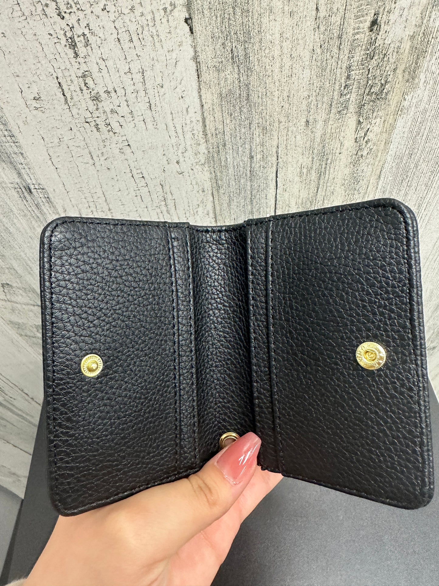Wallet By Steve Madden Size: Small