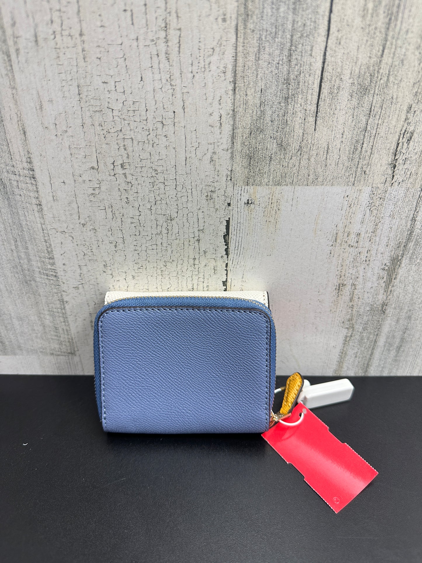 Wallet Designer By Coach Size: Small