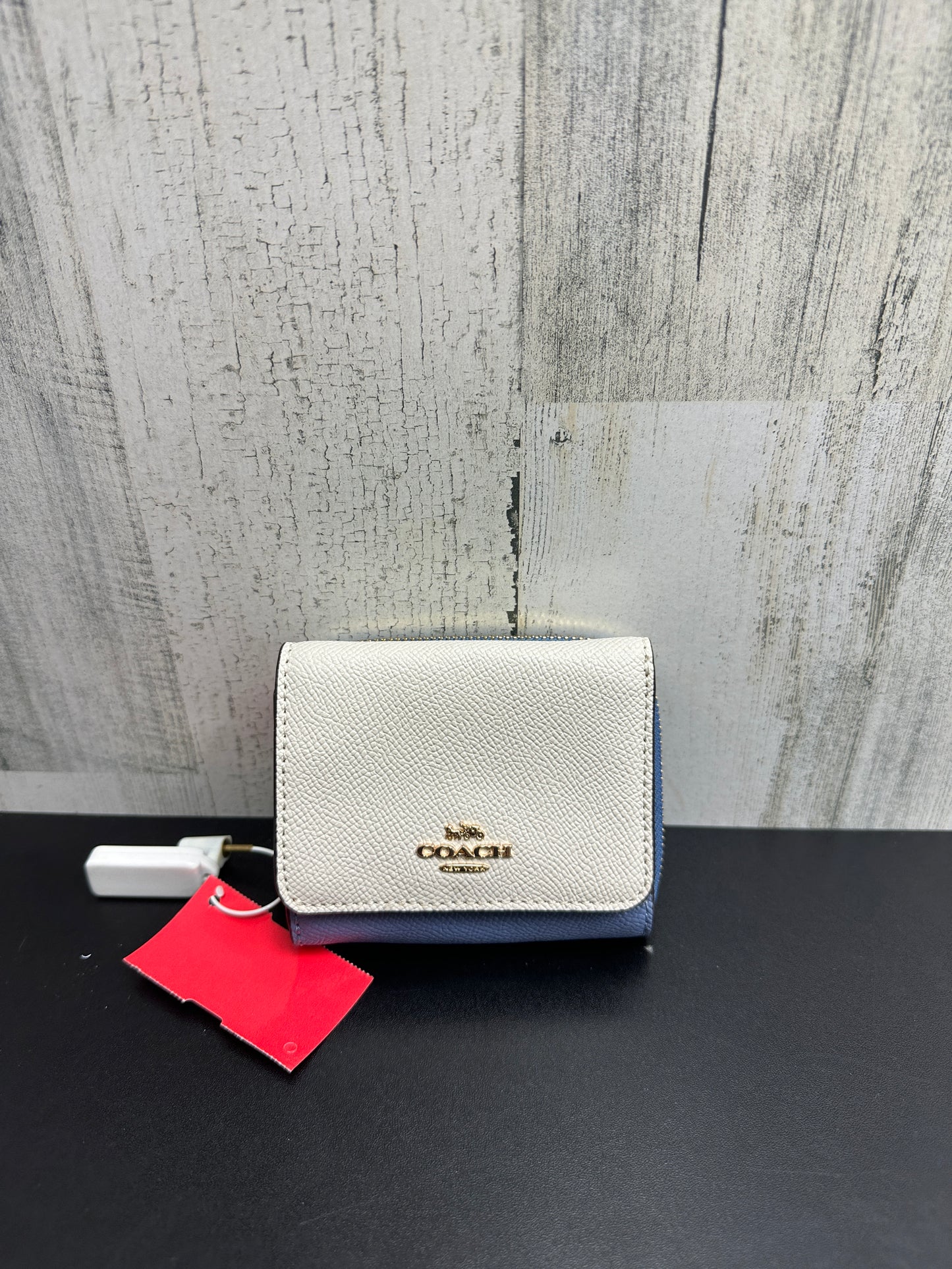 Wallet Designer By Coach Size: Small