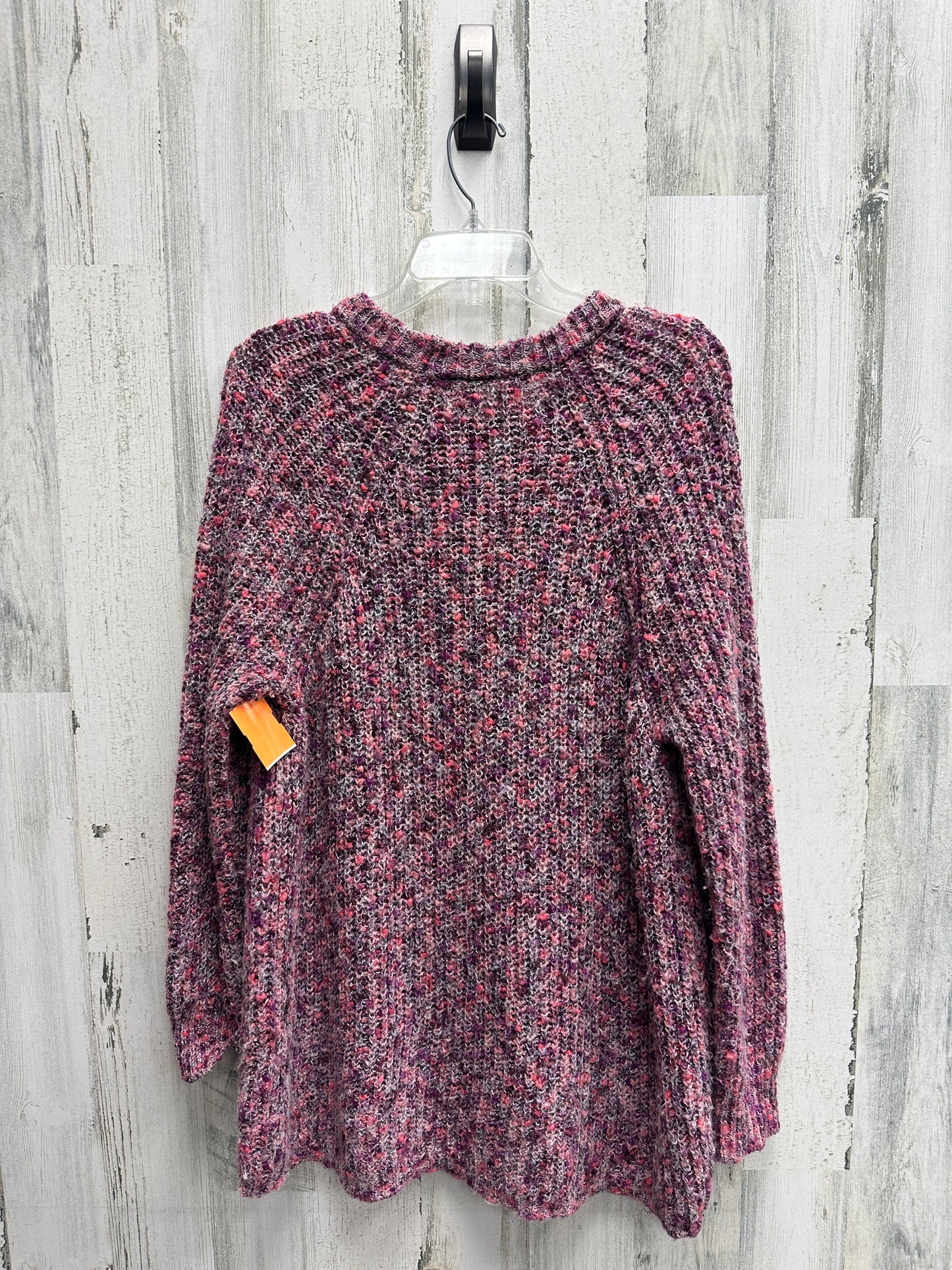 Sweater By Altard State Size: S