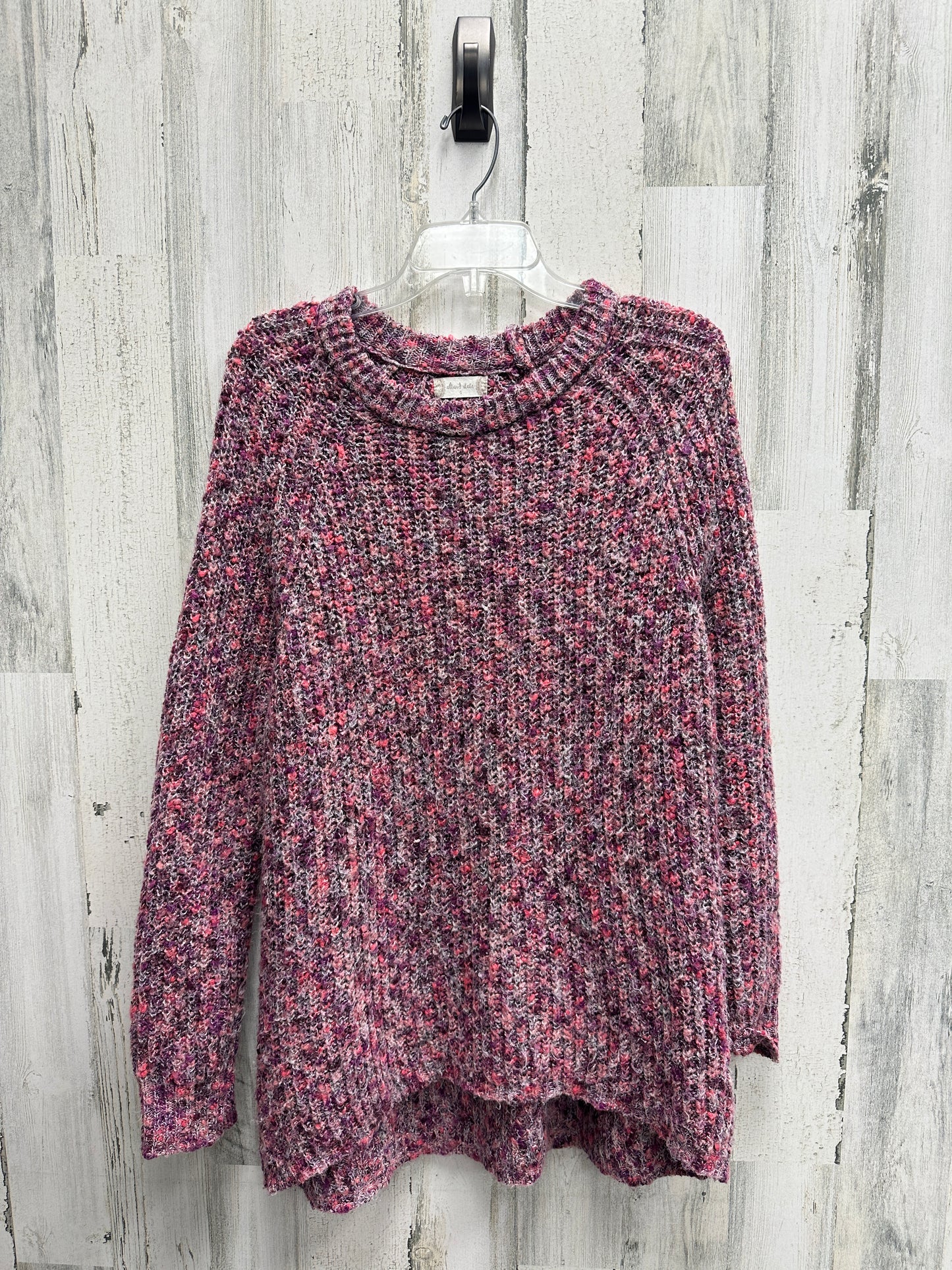 Sweater By Altard State Size: S