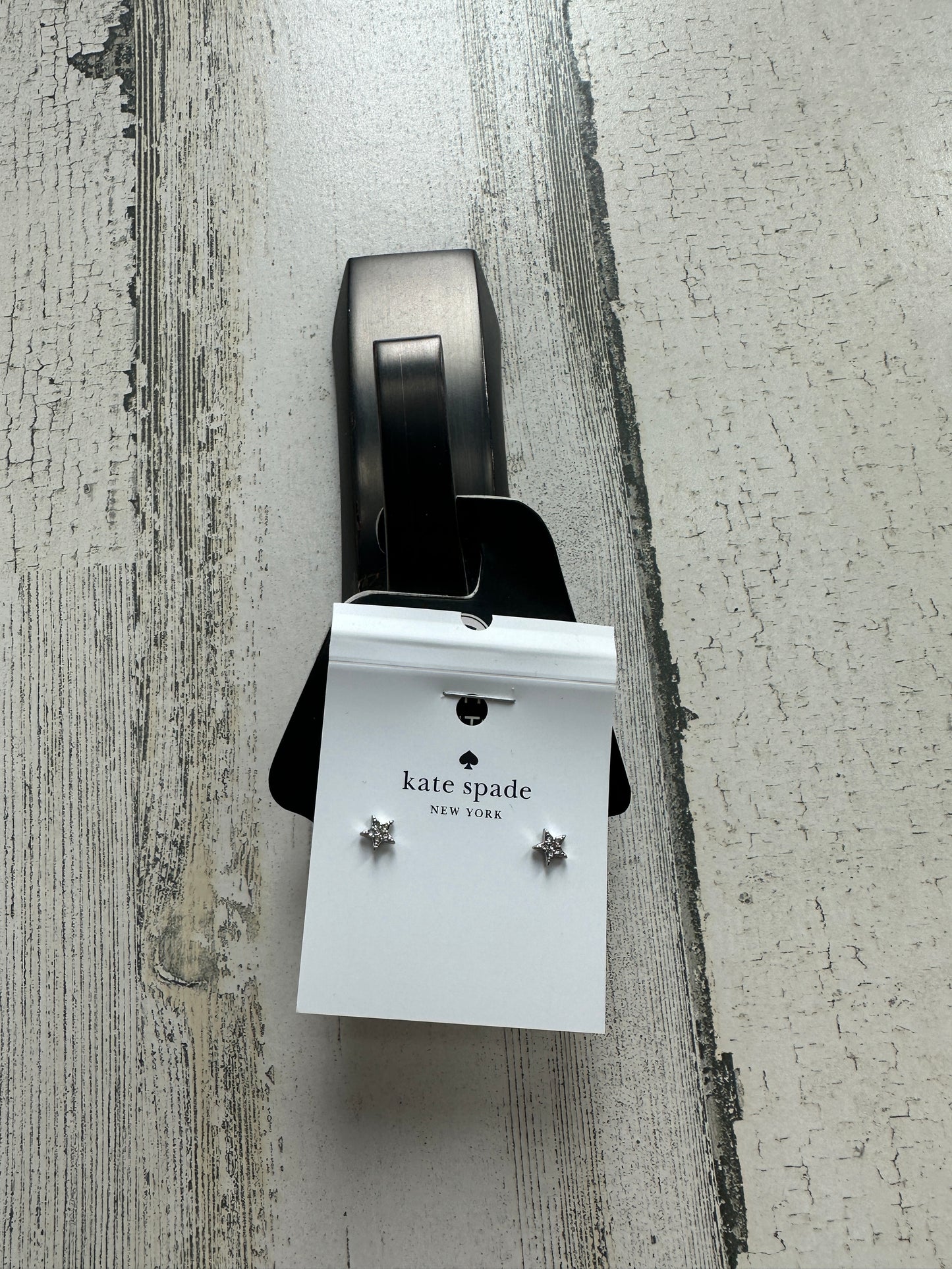 Earrings Designer By Kate Spade