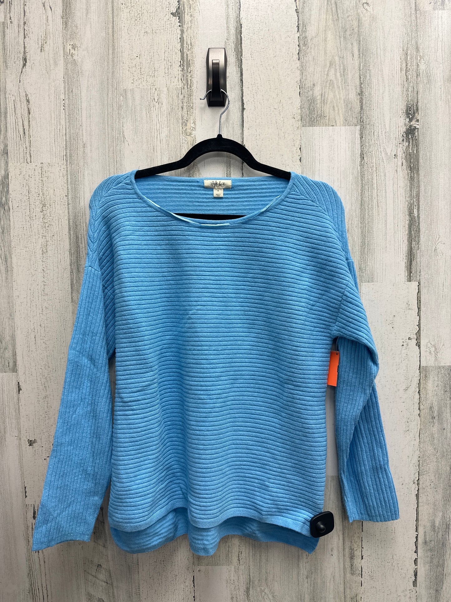 Sweater By Style And Company Size: S