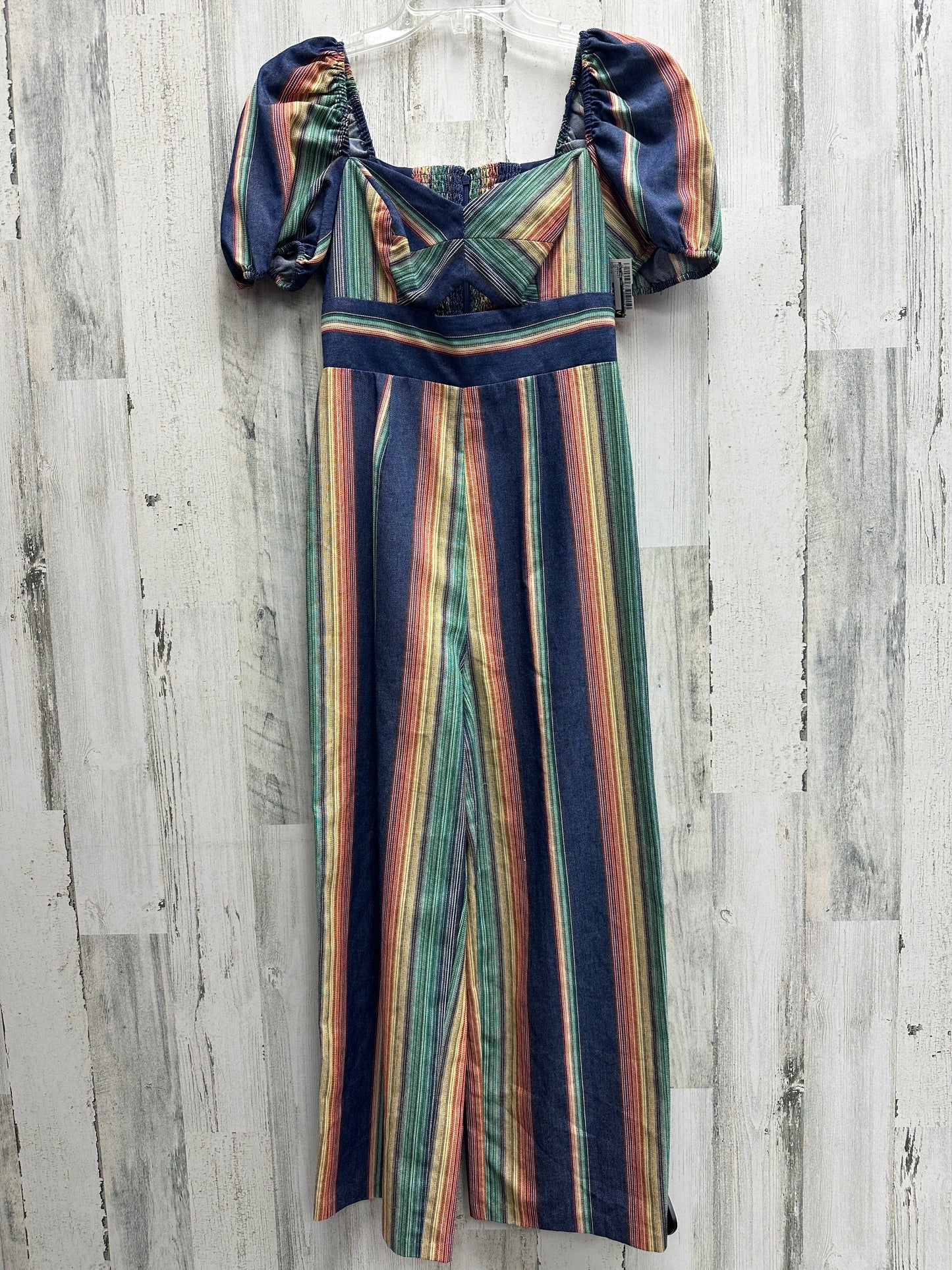 Jumpsuit By Ali And Jay Size: Xs