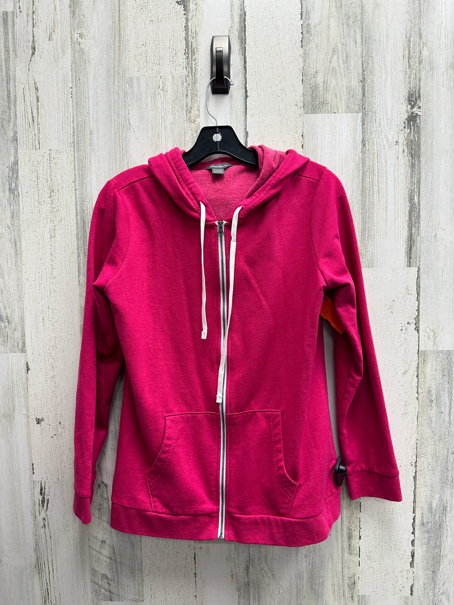 Jacket Other By Eddie Bauer Size: M
