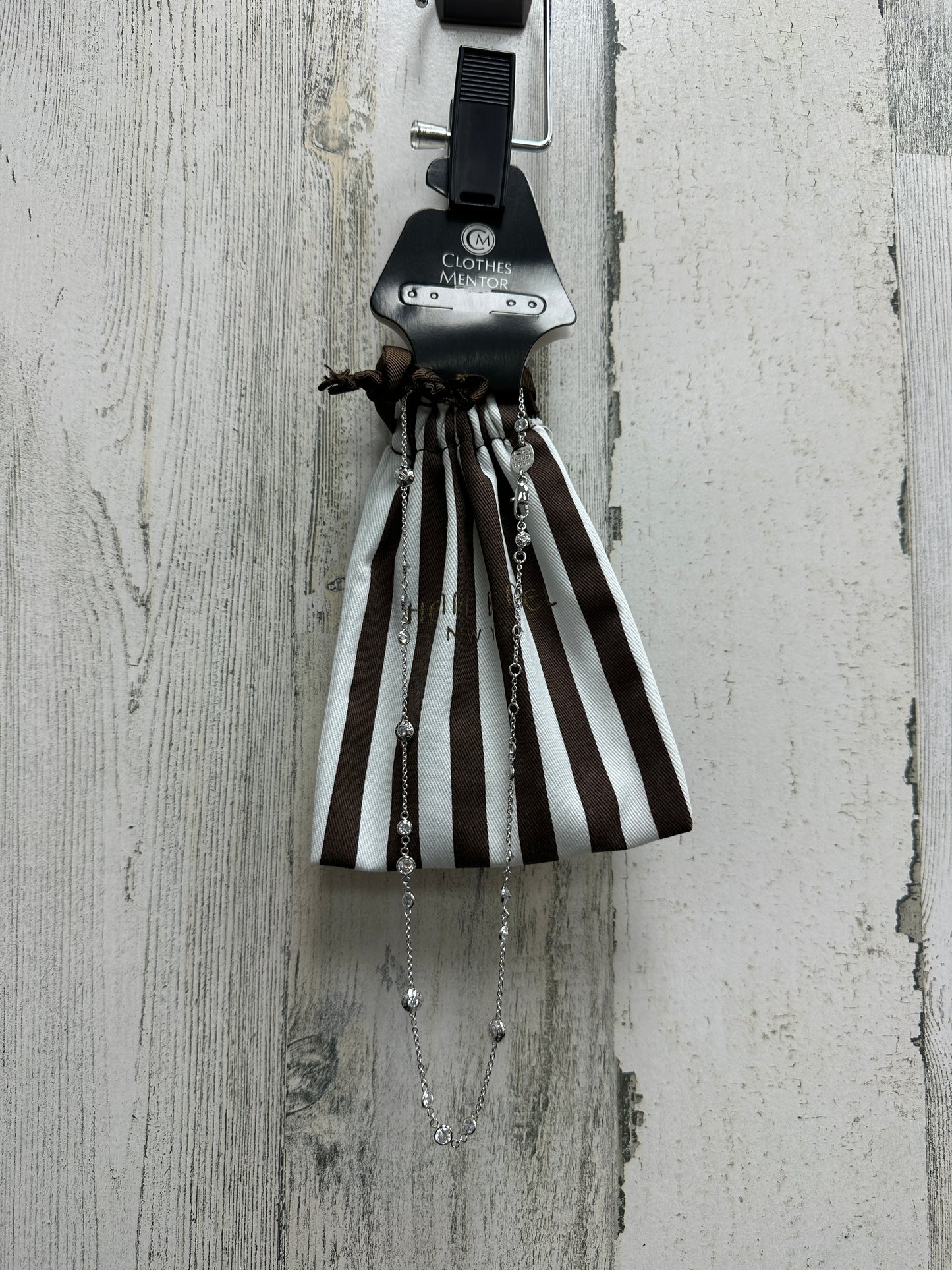 Necklace Designer By Henri Bendel