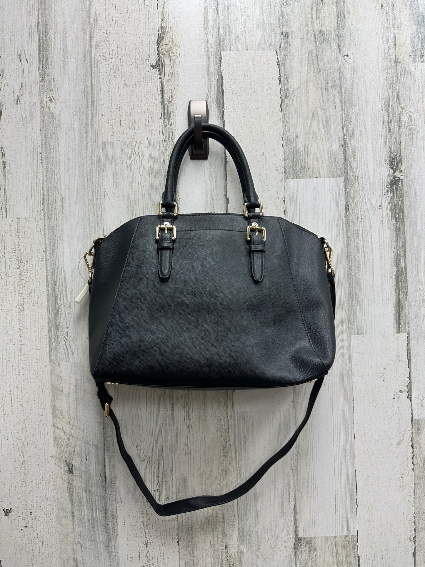 Handbag Designer By Michael Kors Size: Large