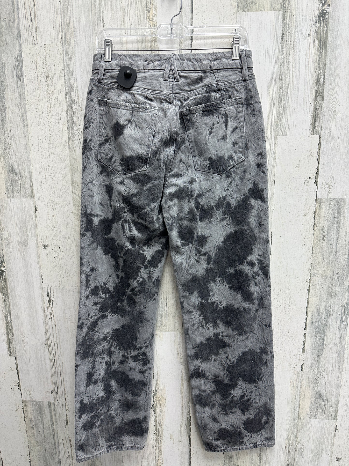 Jeans Relaxed/boyfriend By Good American Size: 4
