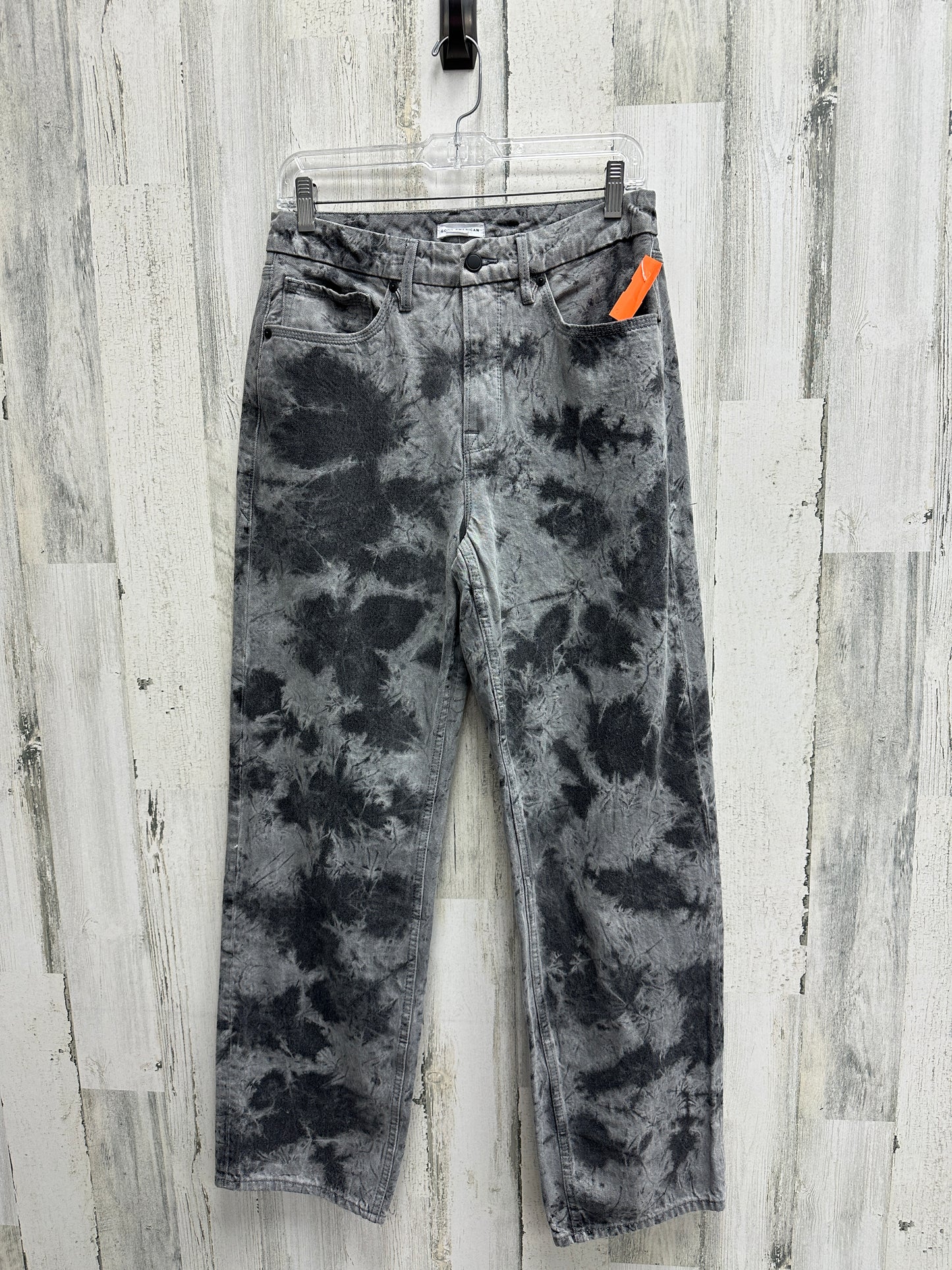Jeans Relaxed/boyfriend By Good American Size: 4