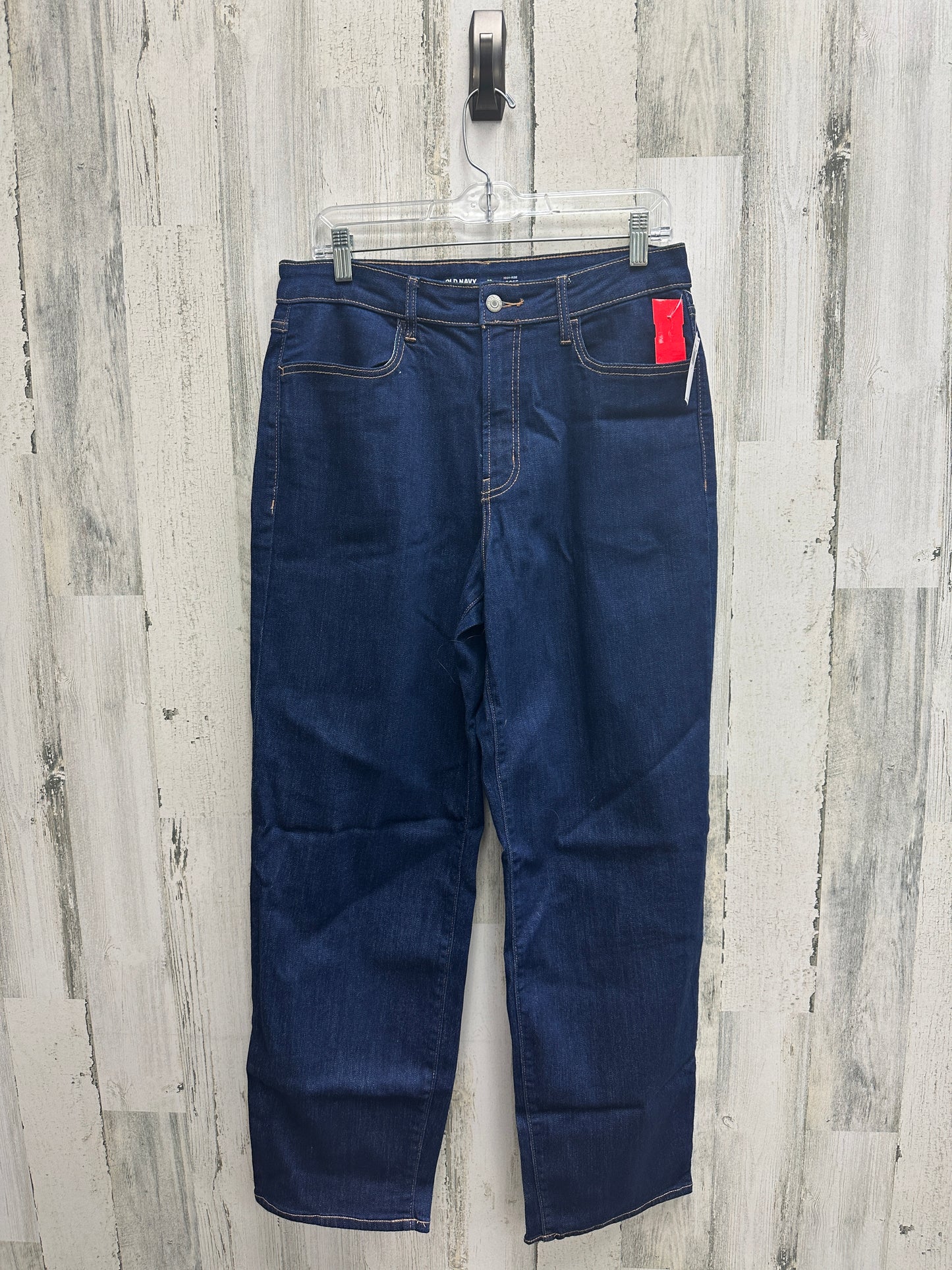 Jeans Flared By Old Navy Size: 12