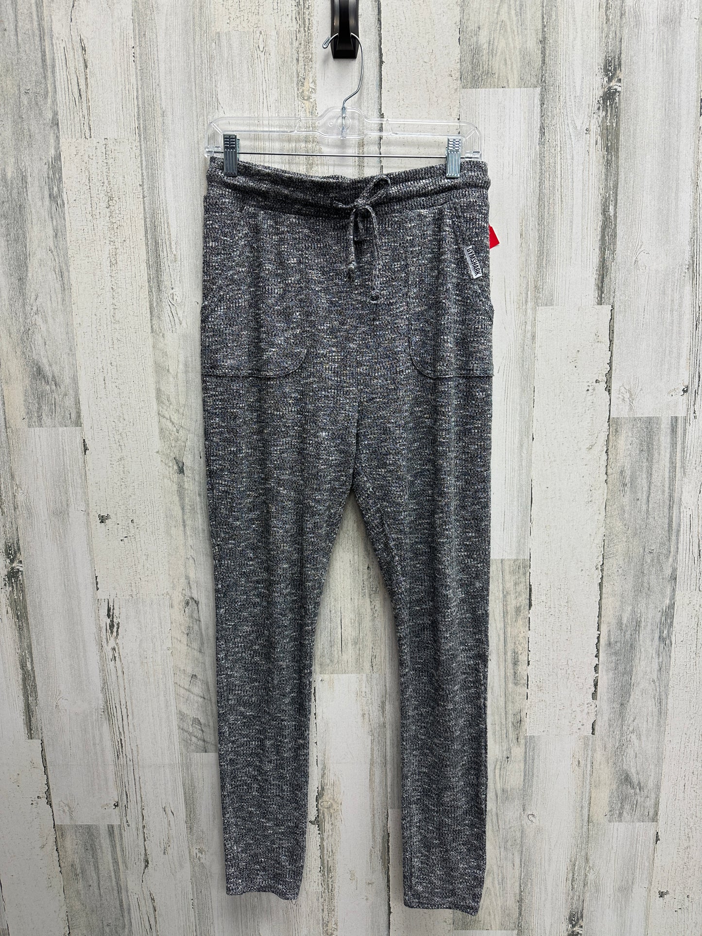 Pants Joggers By Gym Shark Size: L