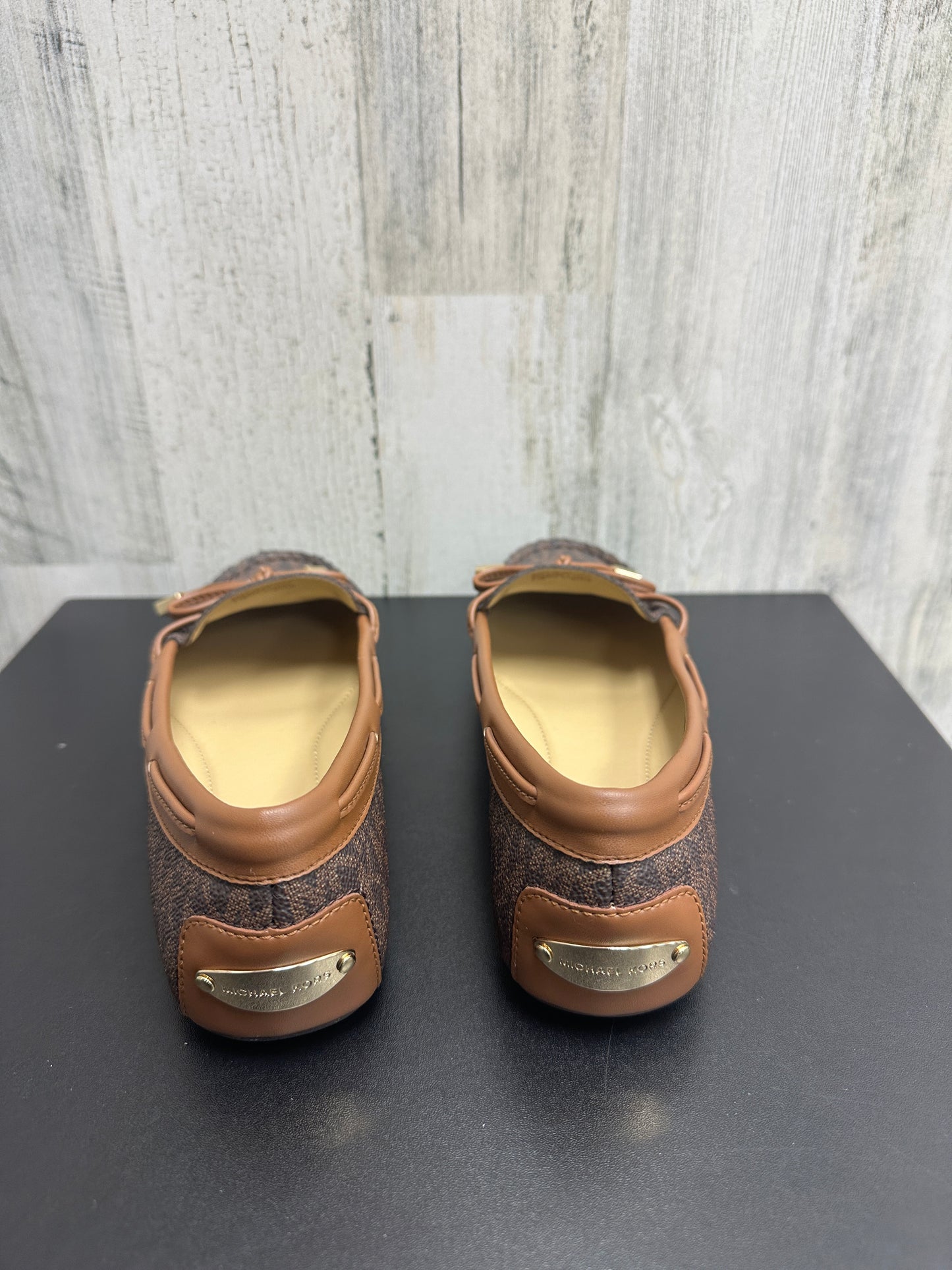 Shoes Flats Other By Michael Kors Size: 6.5