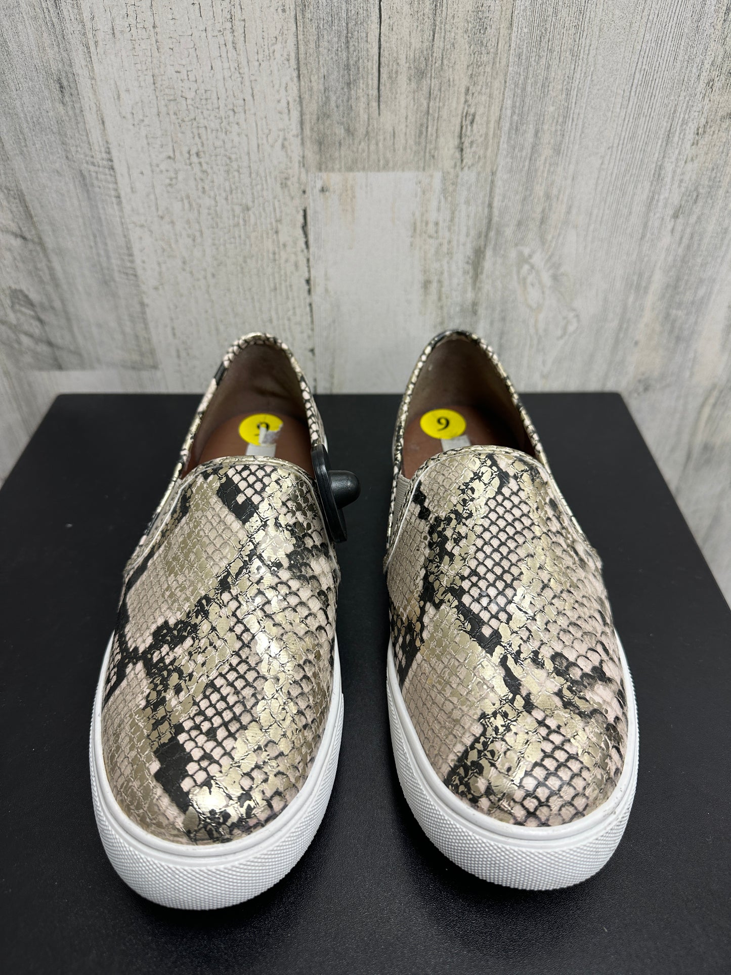 Shoes Flats Other By Steve Madden Size: 9