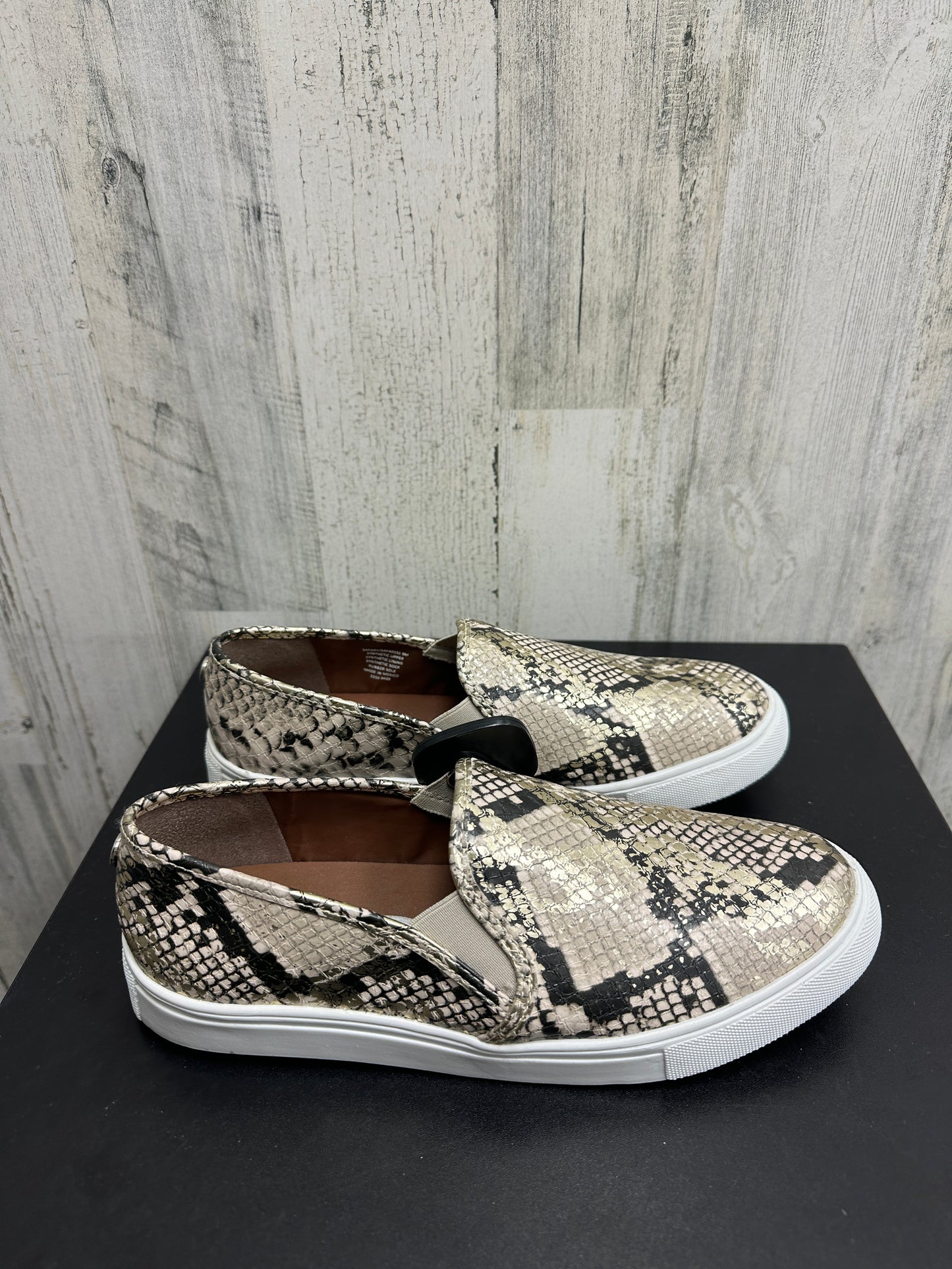 Shoes Flats Other By Steve Madden Size: 9