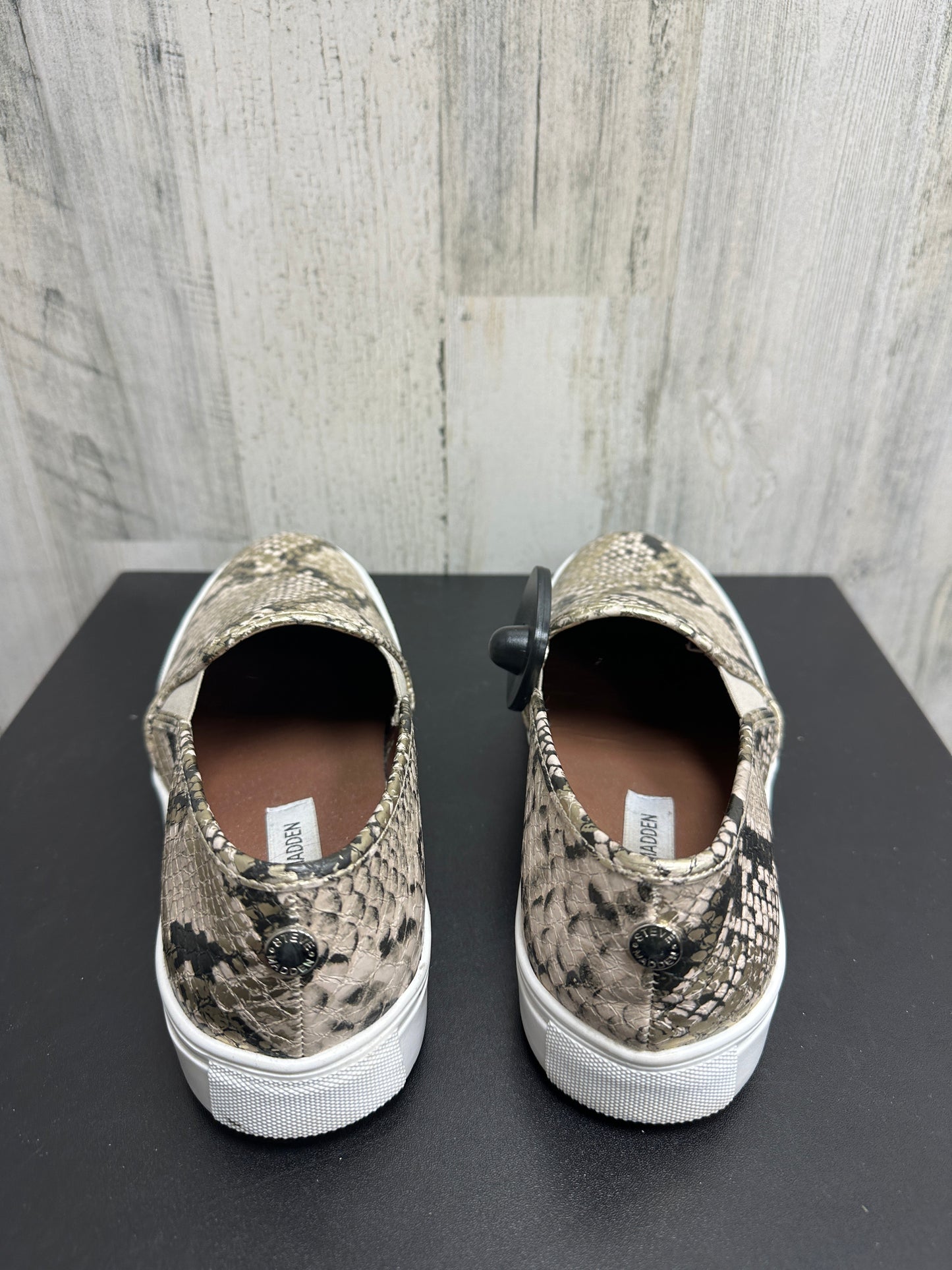 Shoes Flats Other By Steve Madden Size: 9