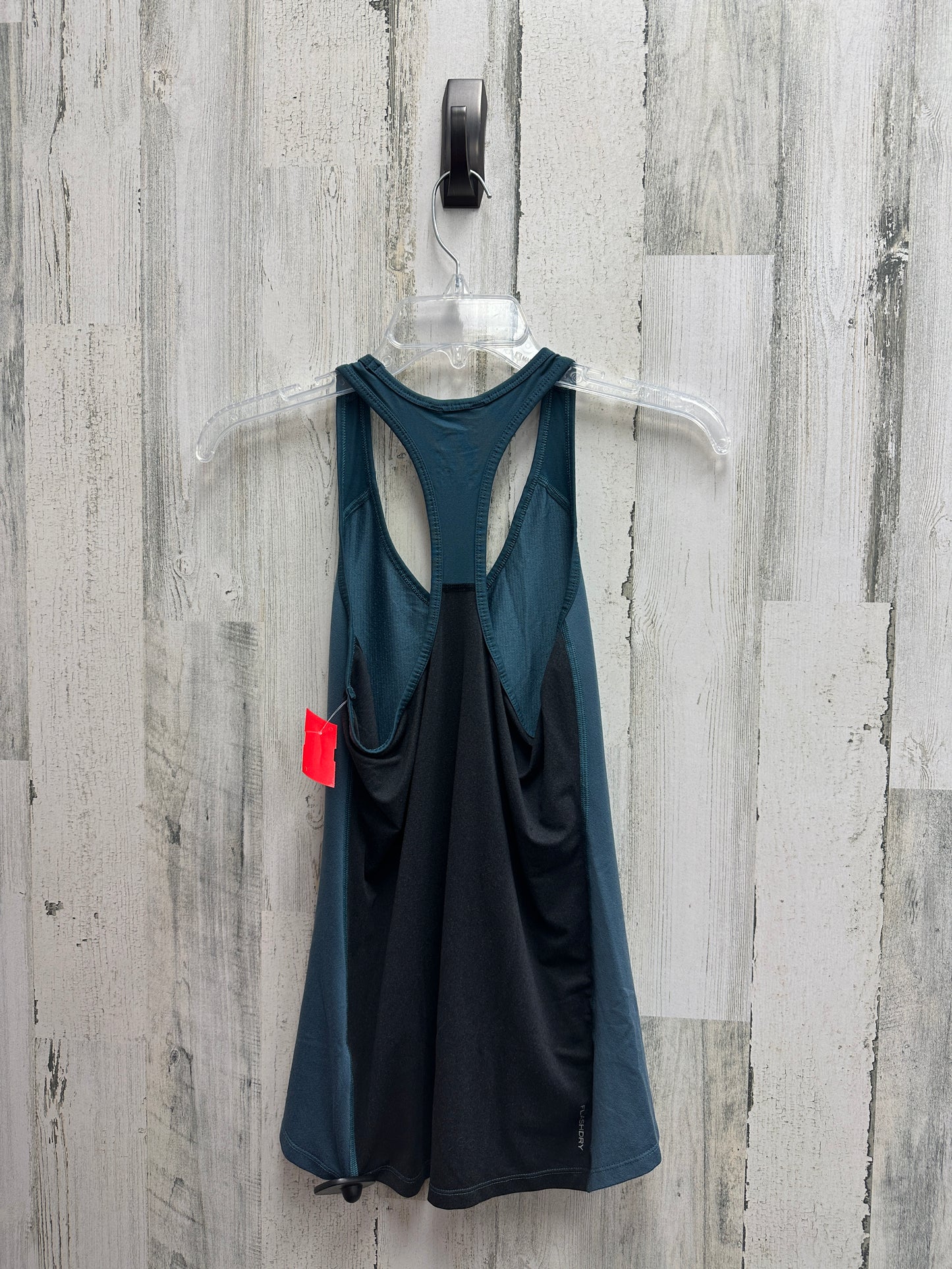 Athletic Tank Top By North Face Size: S