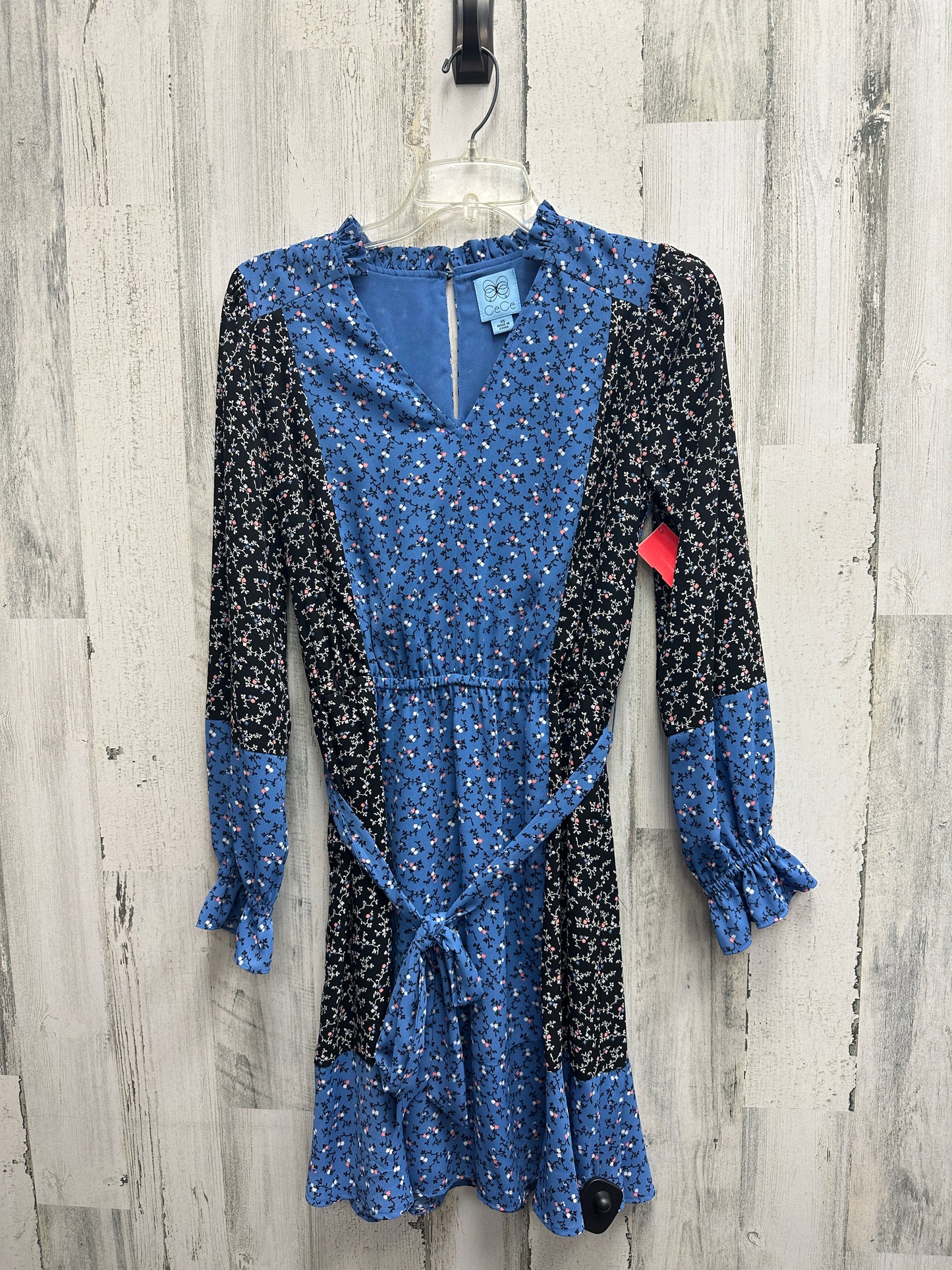 Dress Casual Short By Cece Size: Xs