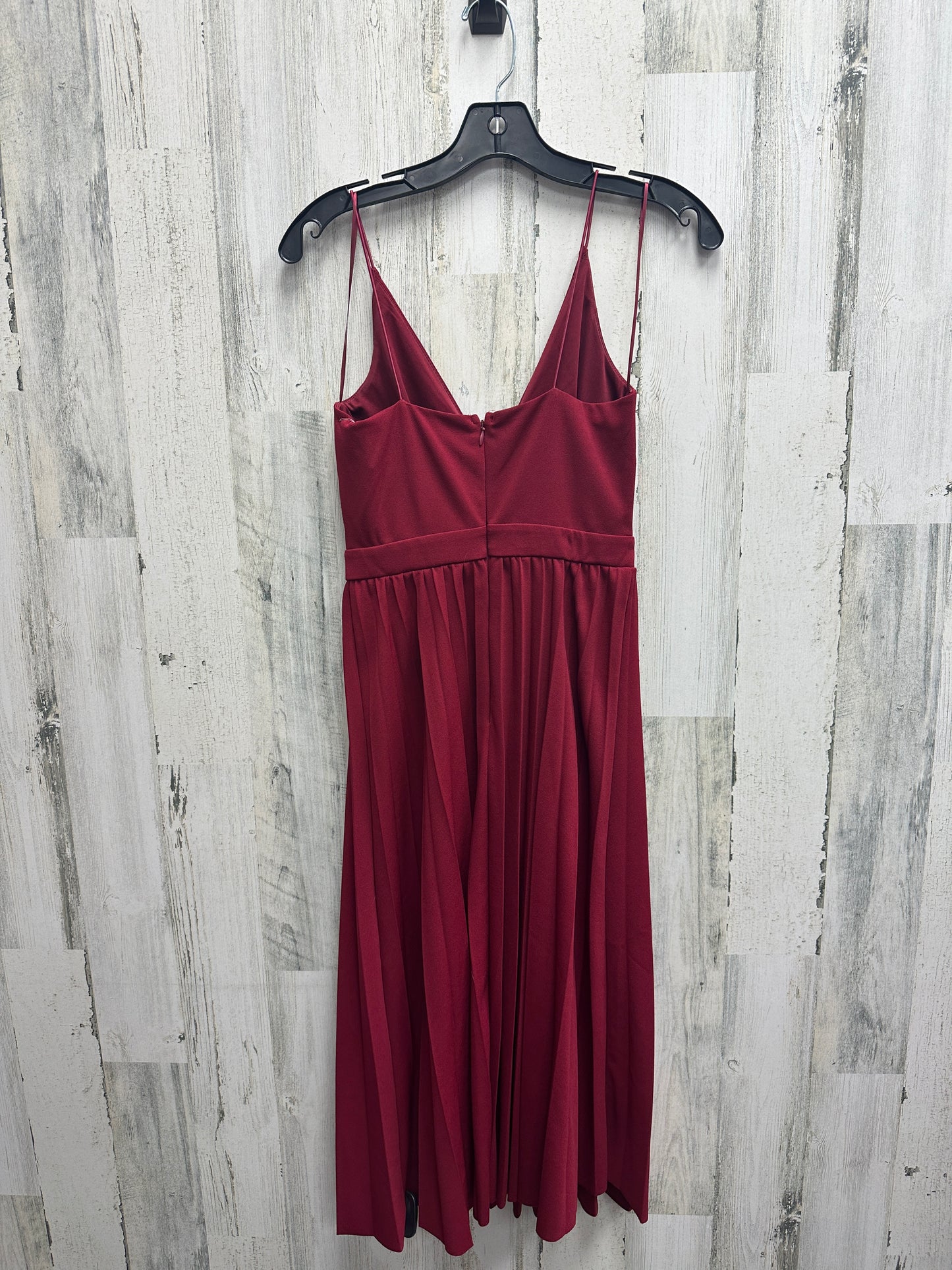 Dress Casual Short By Asos Size: 2