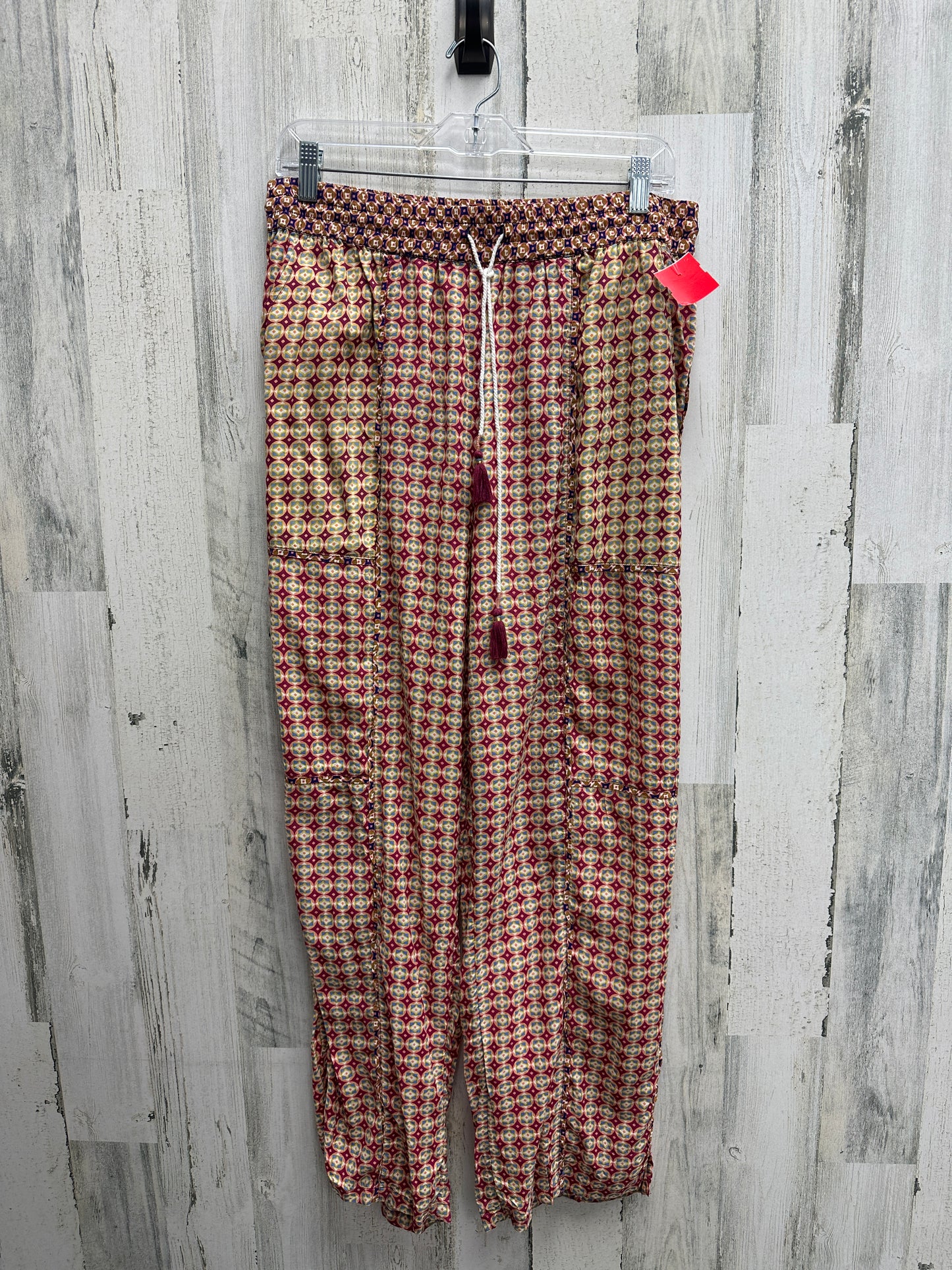 Pants Joggers By Anthropologie Size: M