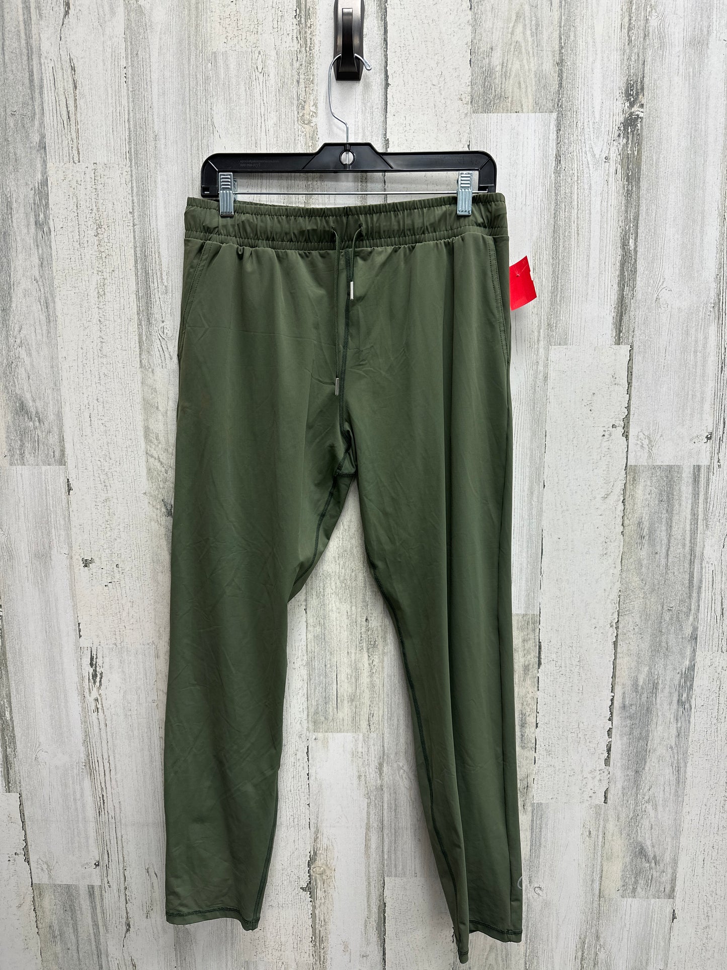 Athletic Pants By Zyia Size: M