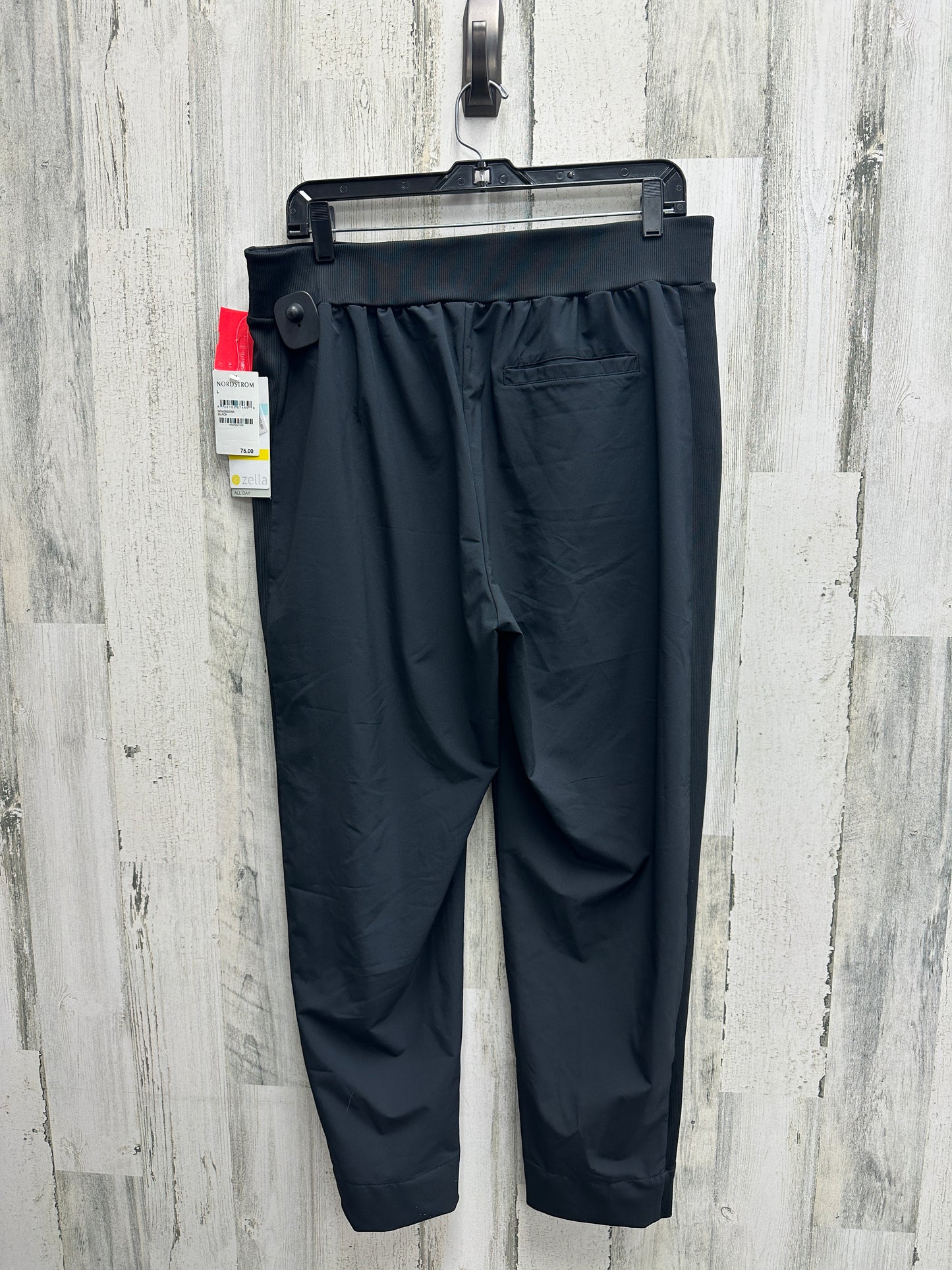 Athletic Pants By Zella Size: L