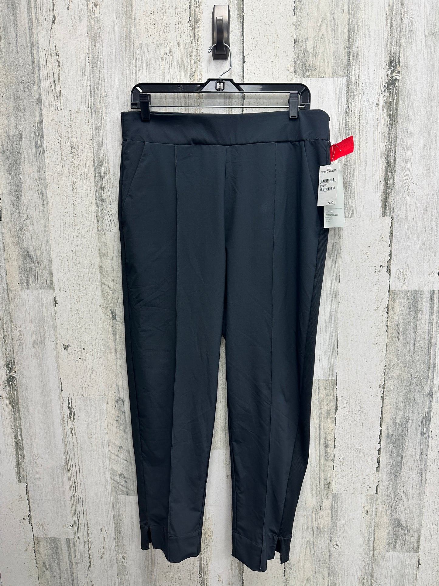 Athletic Pants By Zella Size: L