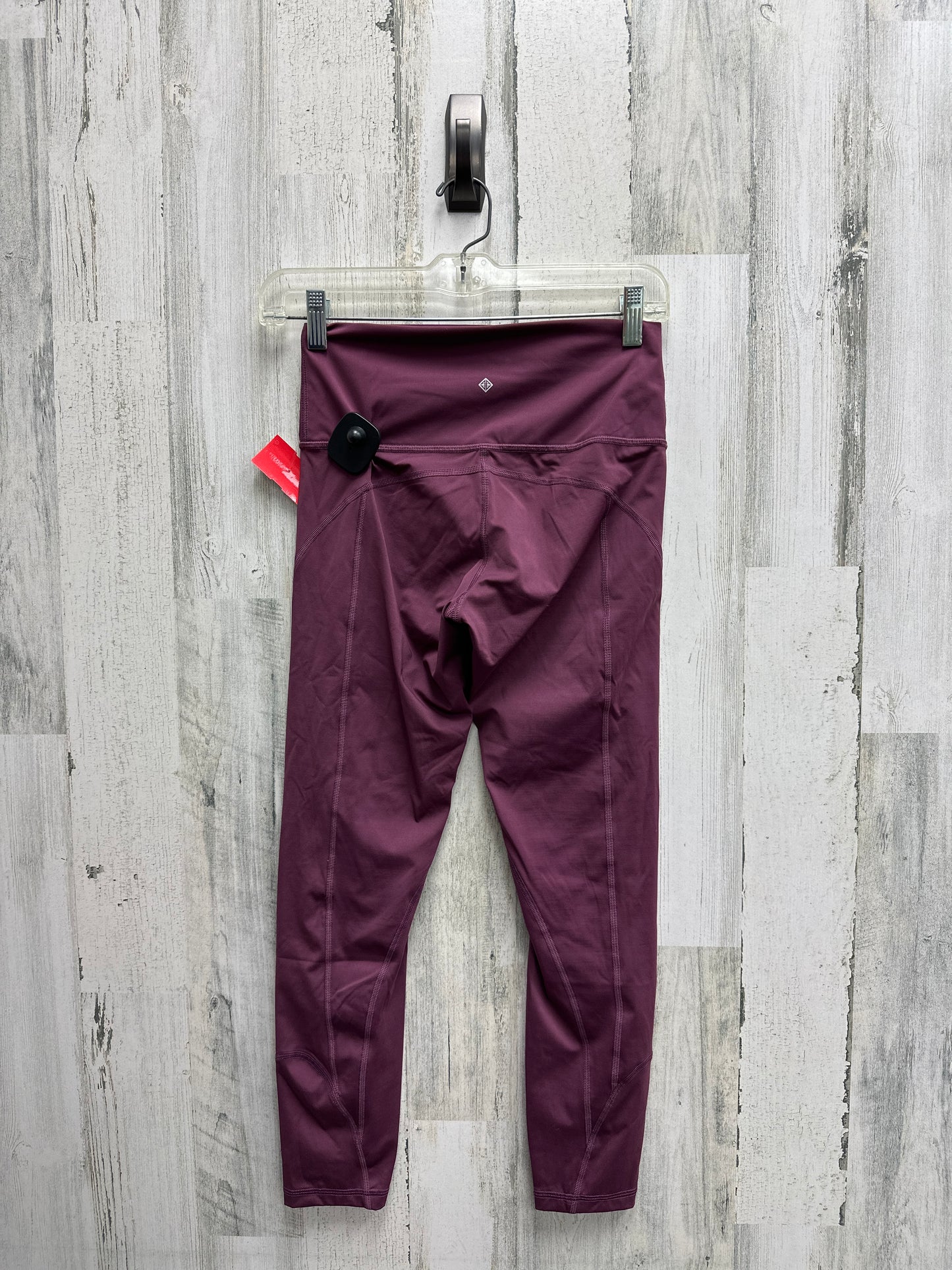 Athletic Leggings By Antonio Melani Size: S