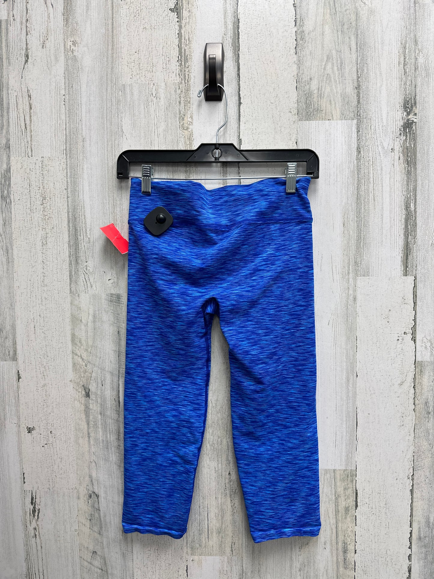 Athletic Leggings By Pink Size: S