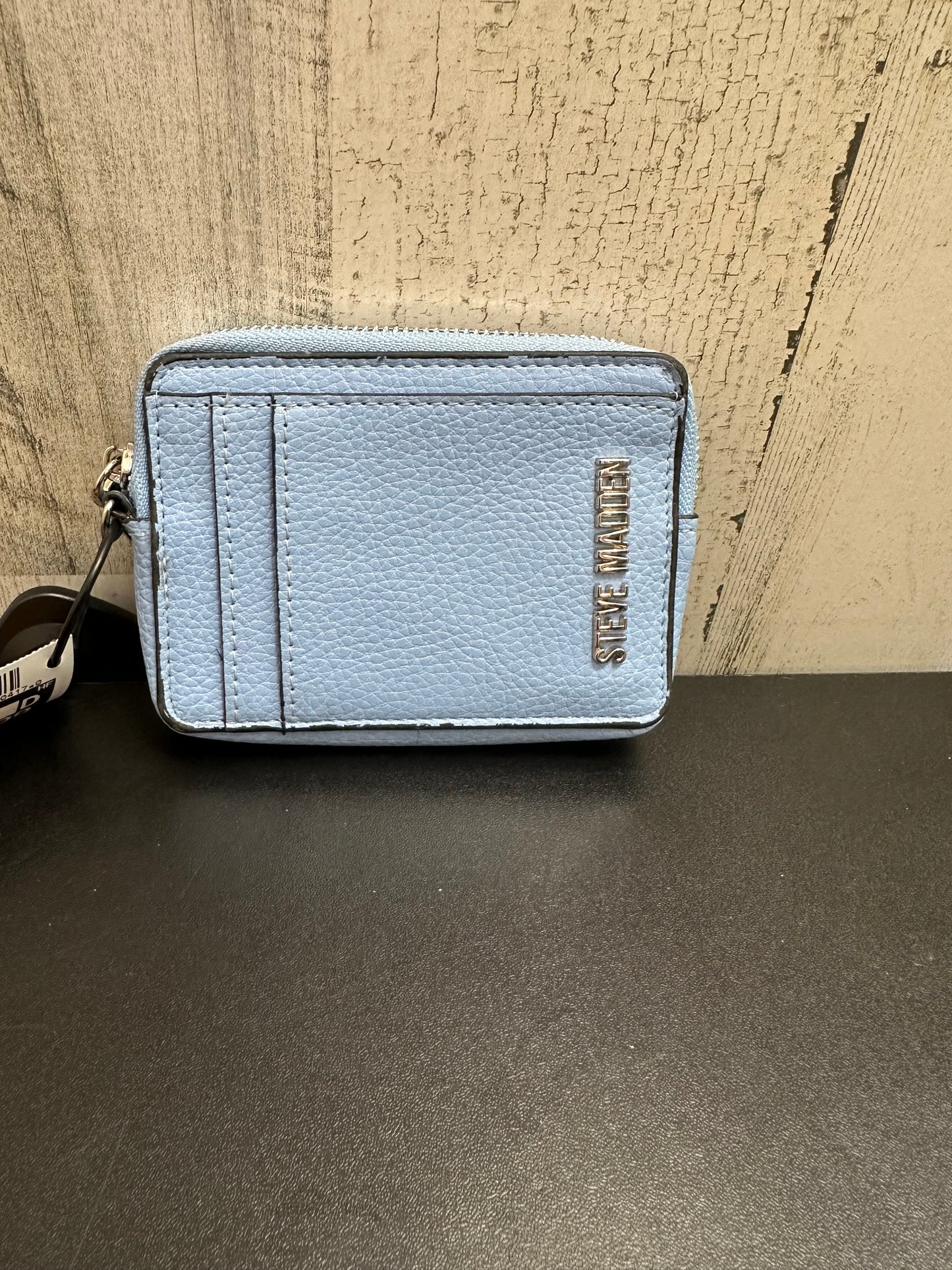 Wallet By Steve Madden  Size: Small