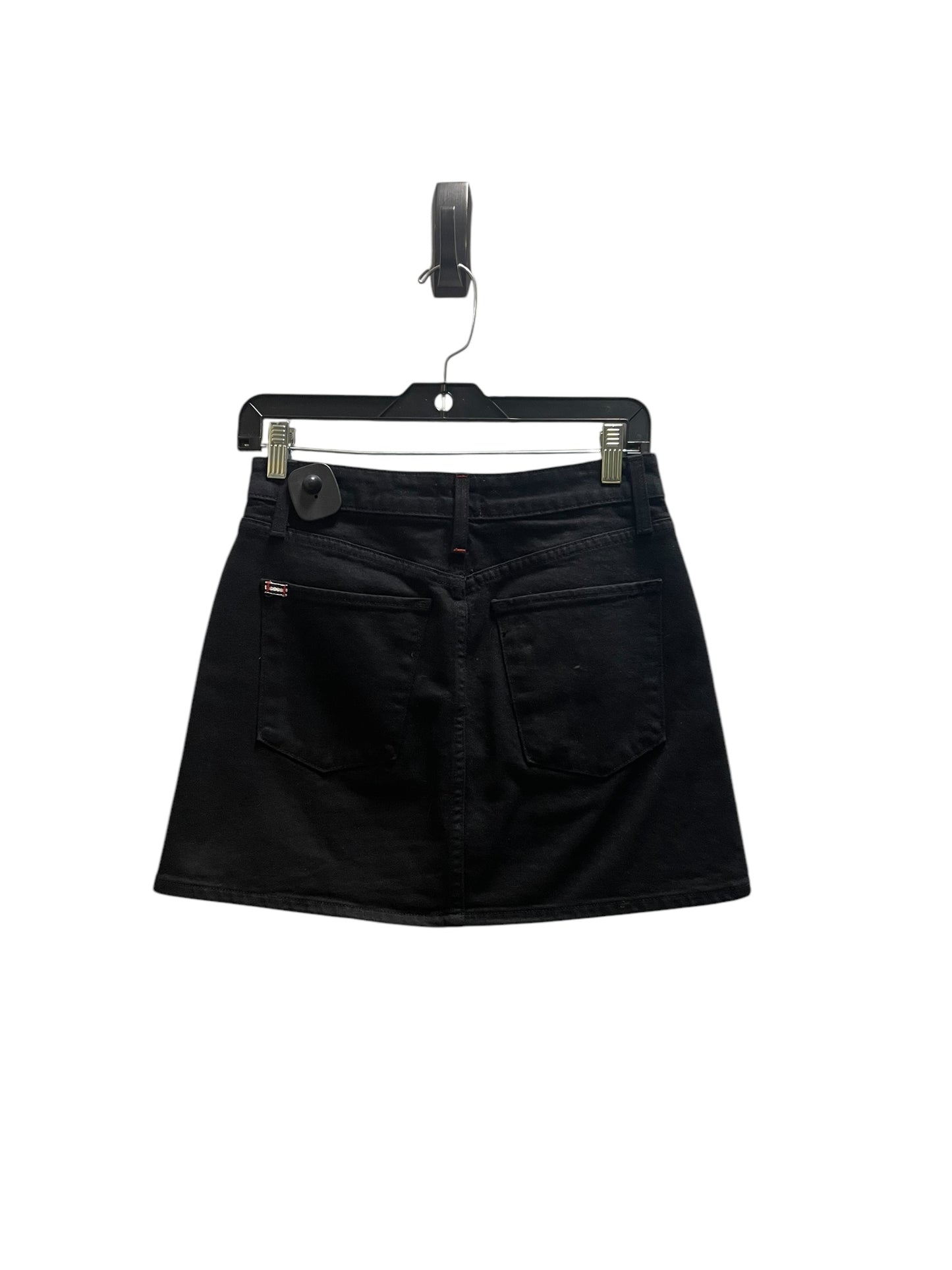 Skirt Mini & Short By Alice + Olivia In Black, Size: 0