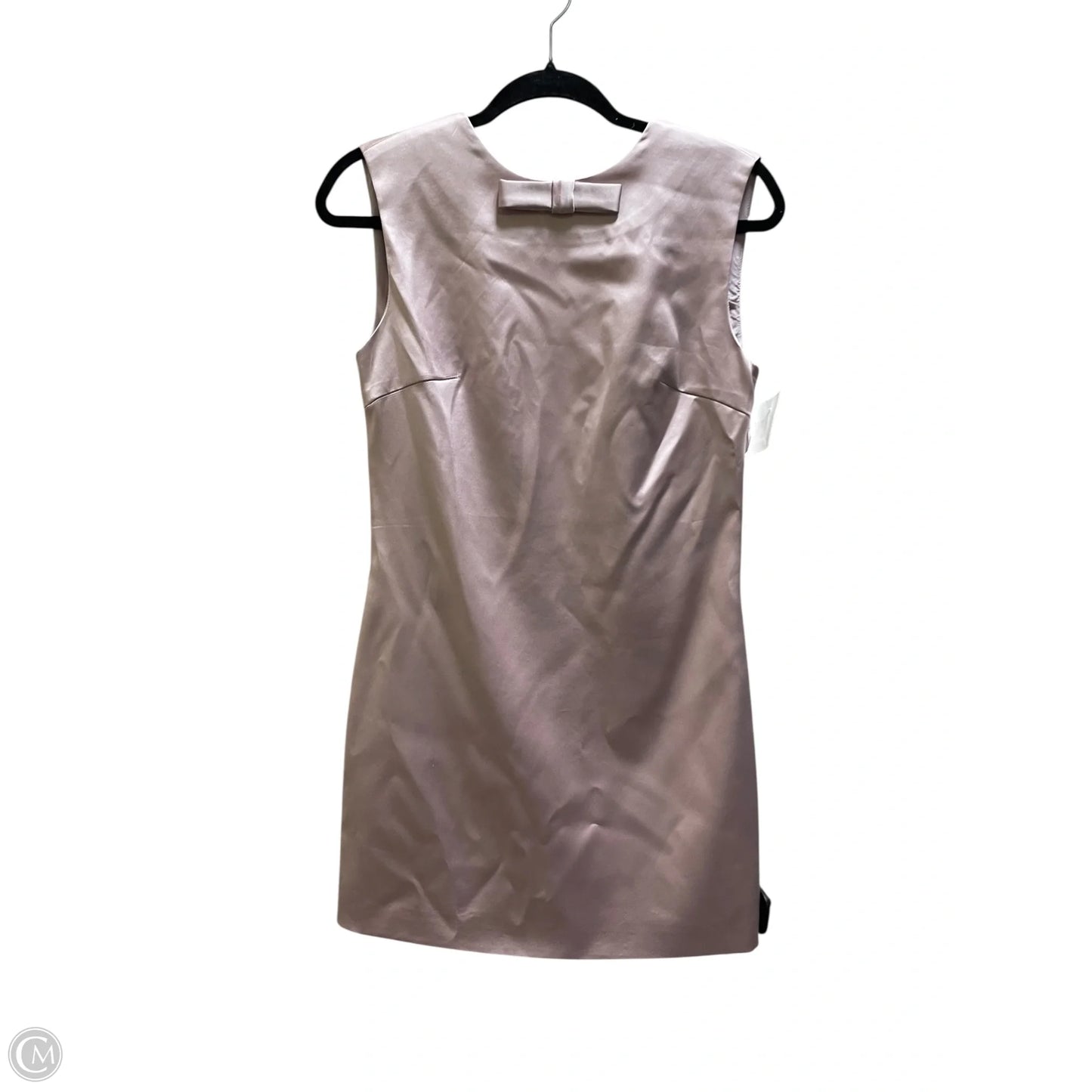 Dress Party Short By Clothes Mentor In Purple, Size: S