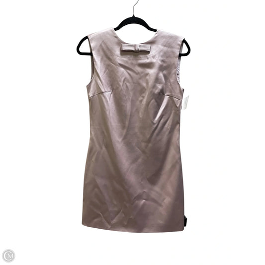 Dress Party Short By Clothes Mentor In Purple, Size: S