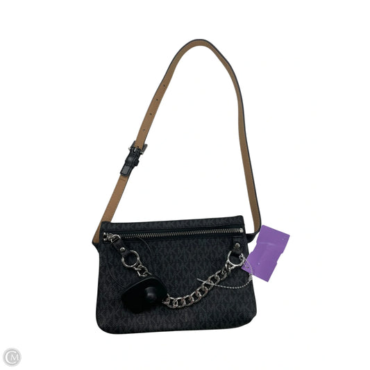 Belt Bag Designer By Michael Kors, Size: Small