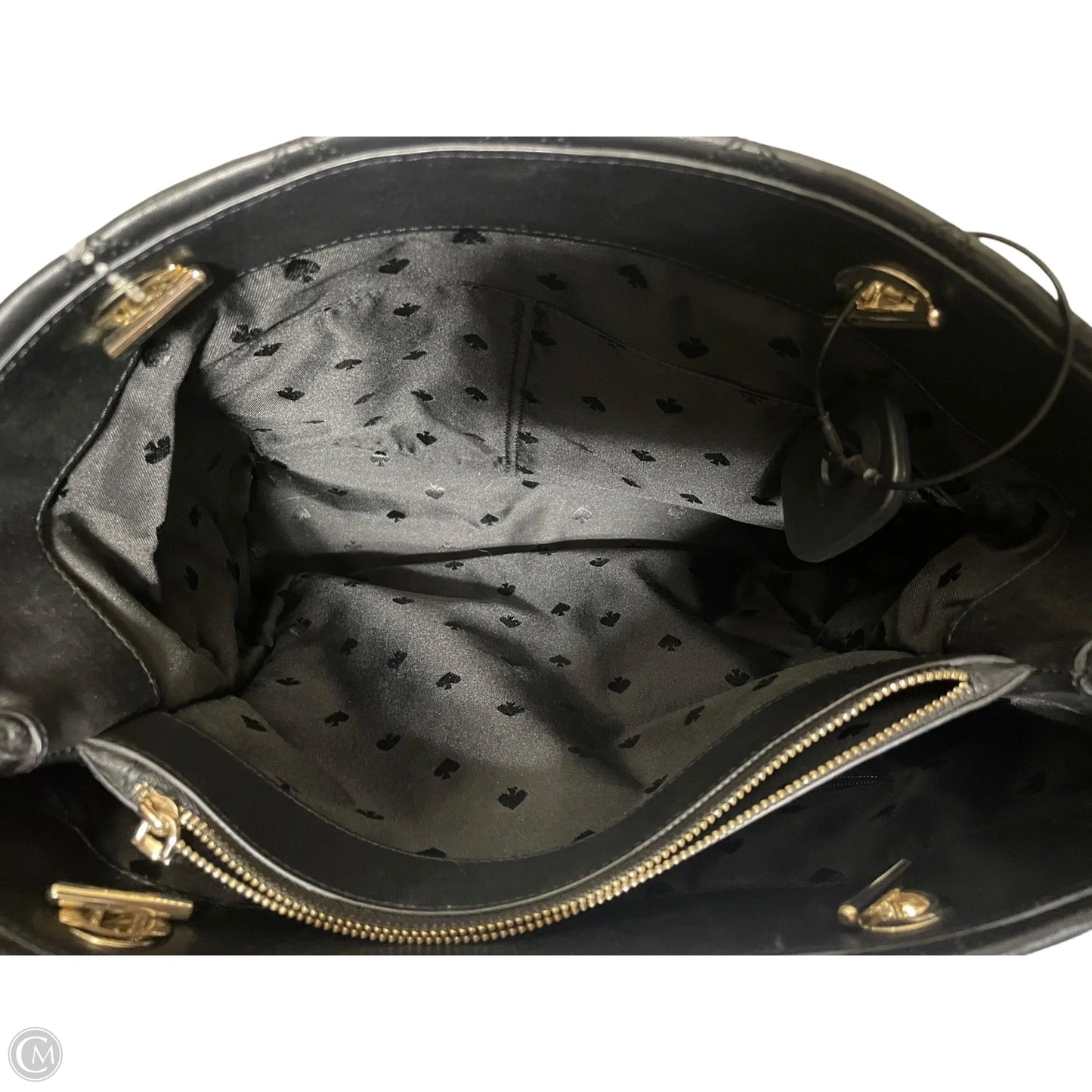 Handbag Designer By Kate Spade, Size: Small