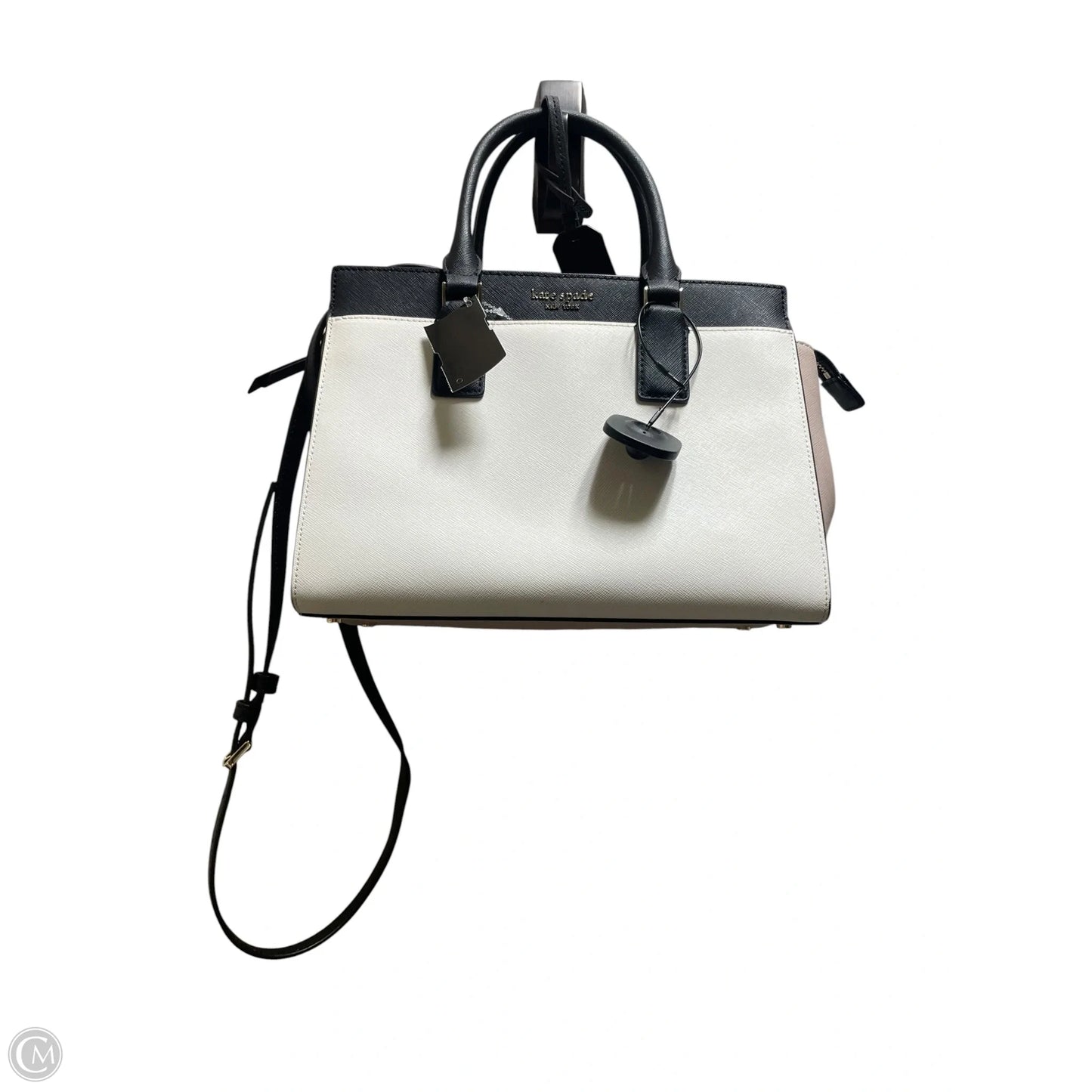 Crossbody Designer By Michael Kors, Size: Small