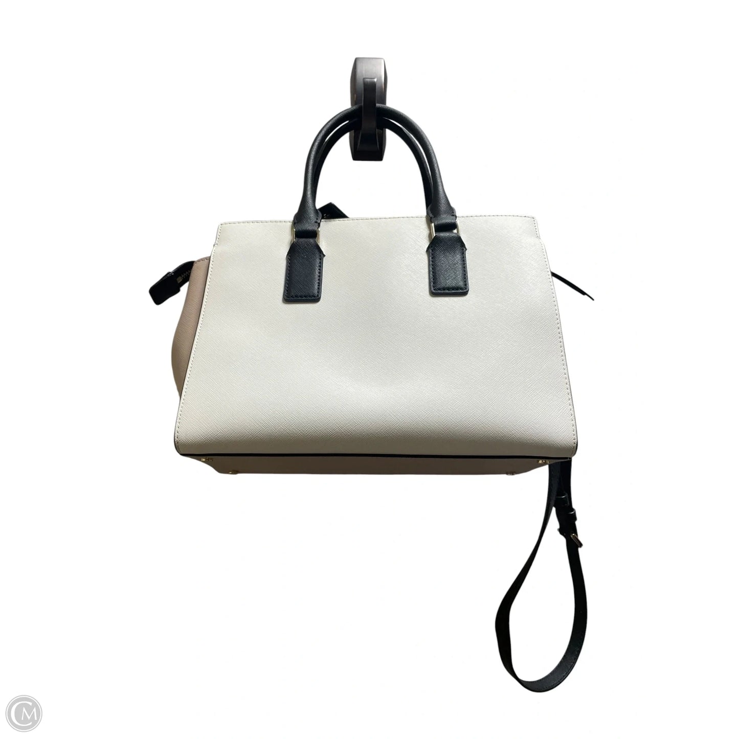 Crossbody Designer By Michael Kors, Size: Small