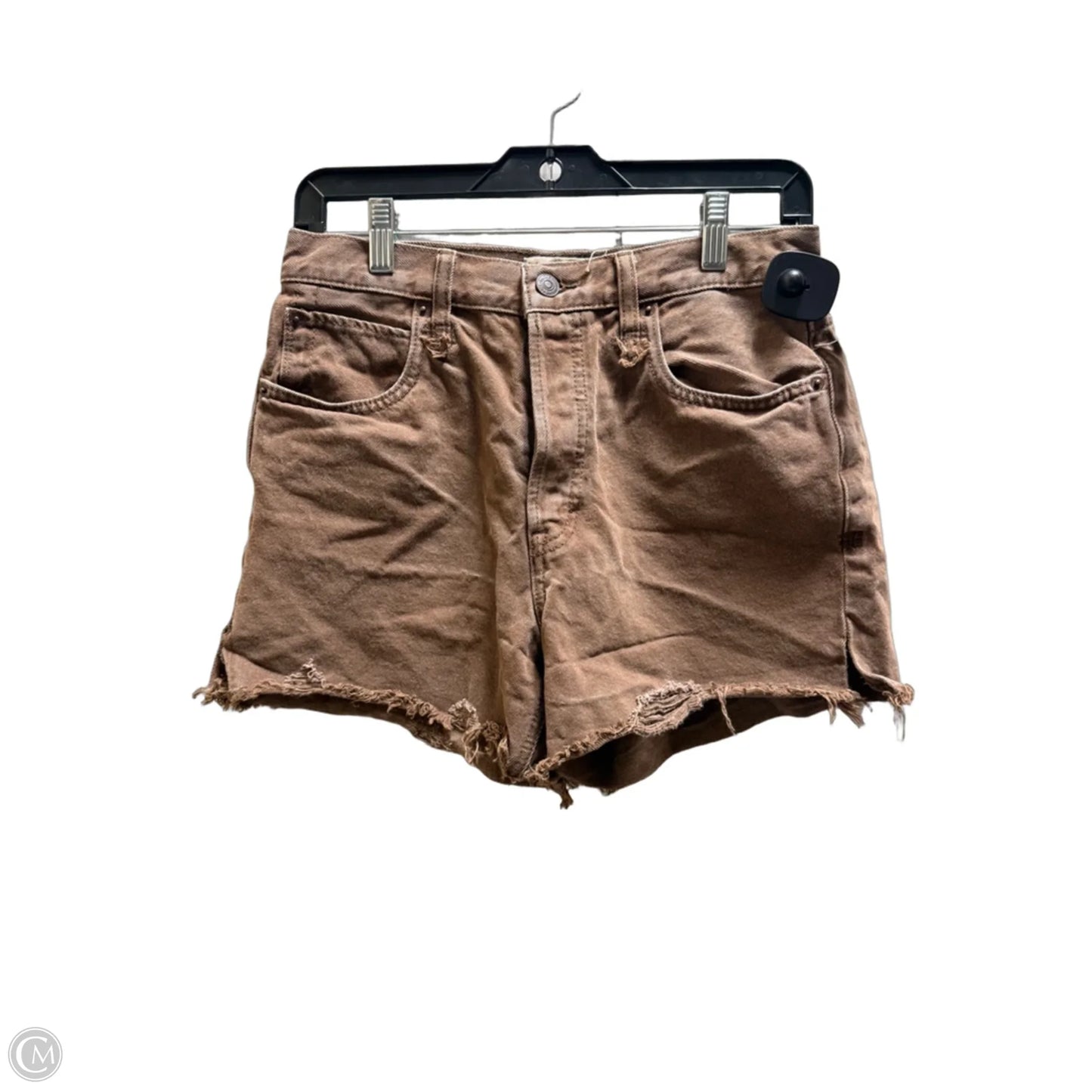 Shorts By We The Free In Brown, Size: 4