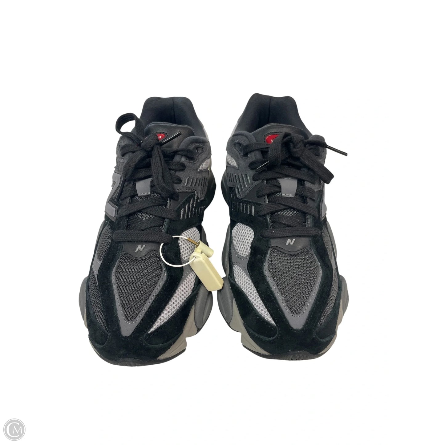 Shoes Athletic By New Balance In Black, Size: 7