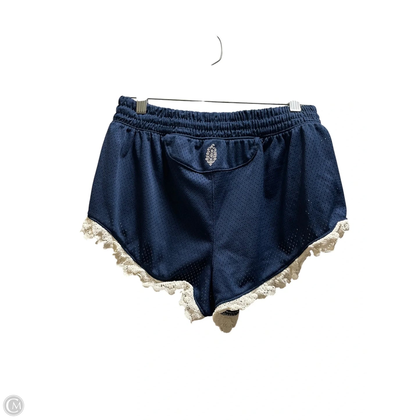 Shorts By Free People In Blue, Size: M