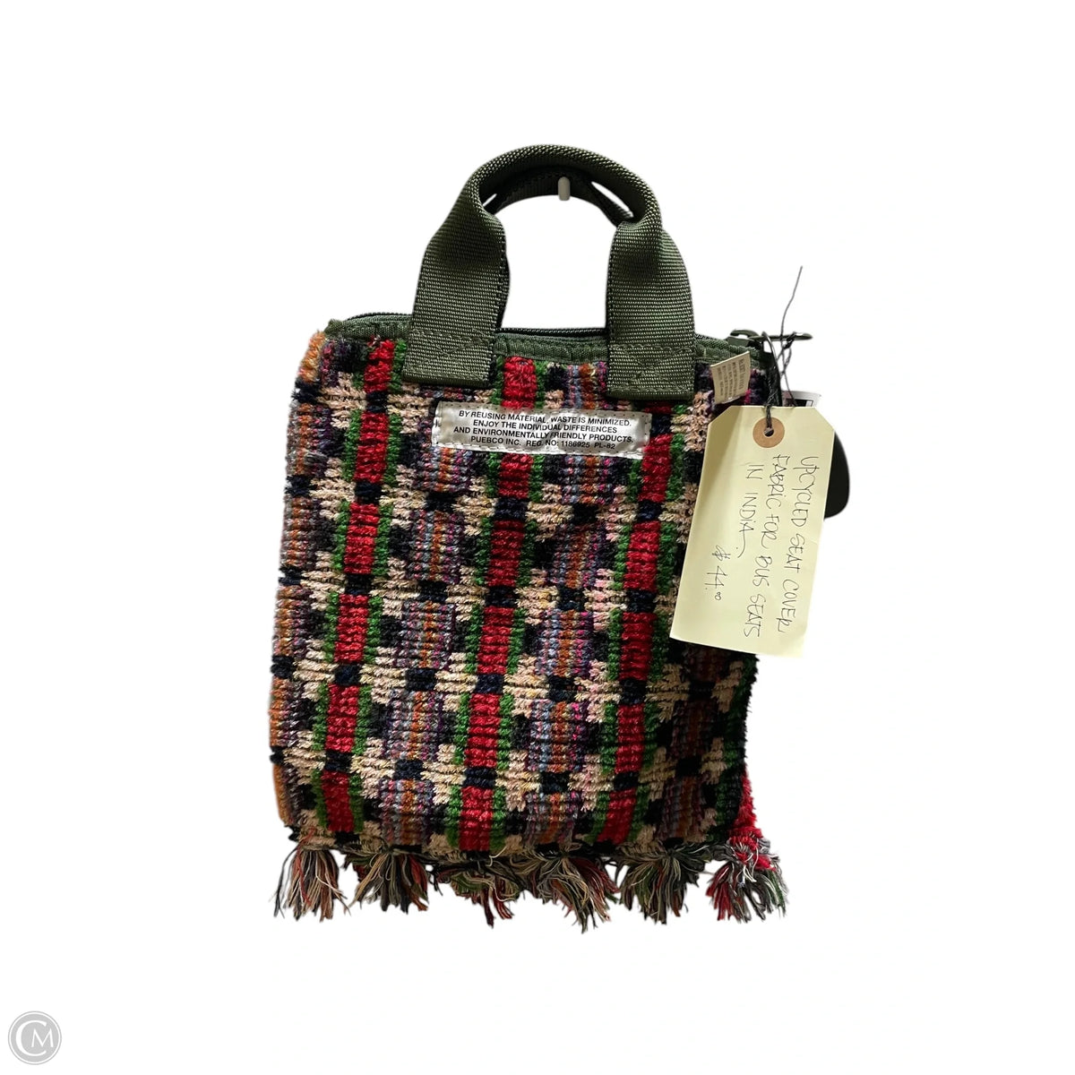 Handbag By Clothes Mentor, Size: Small